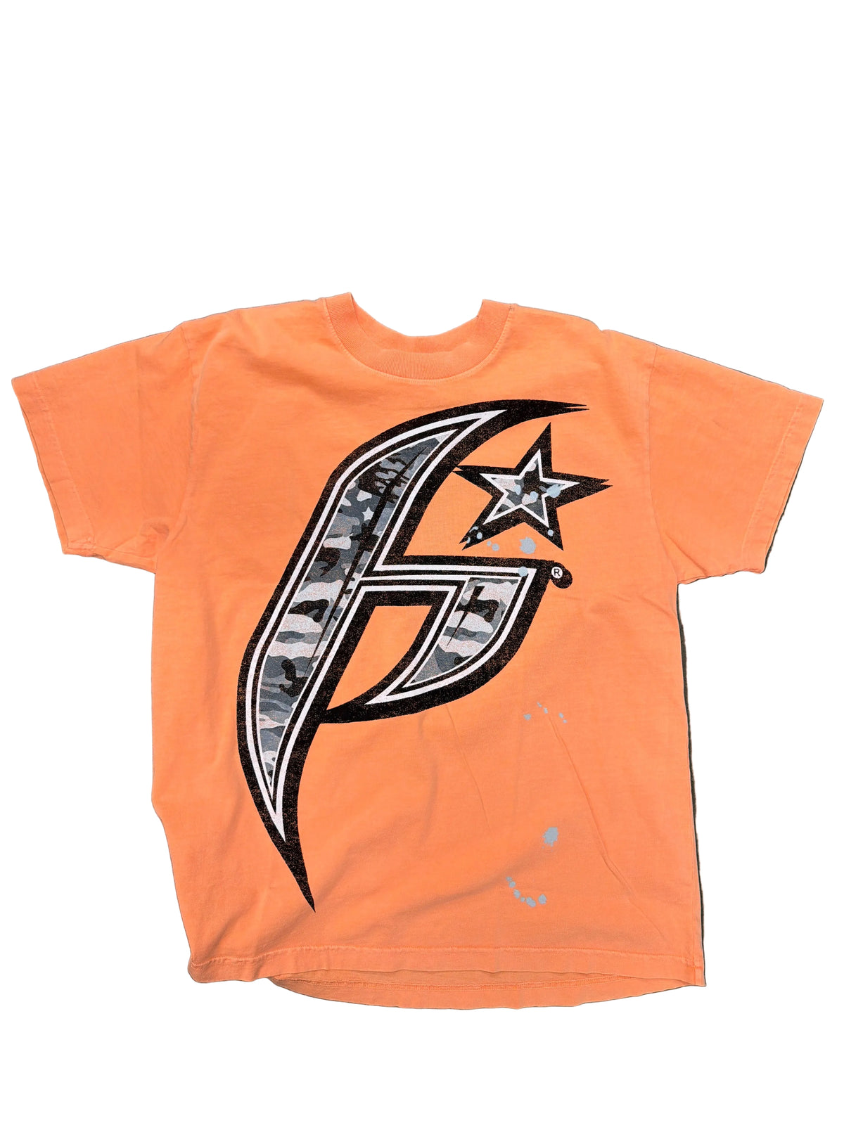 Hellstar Tee