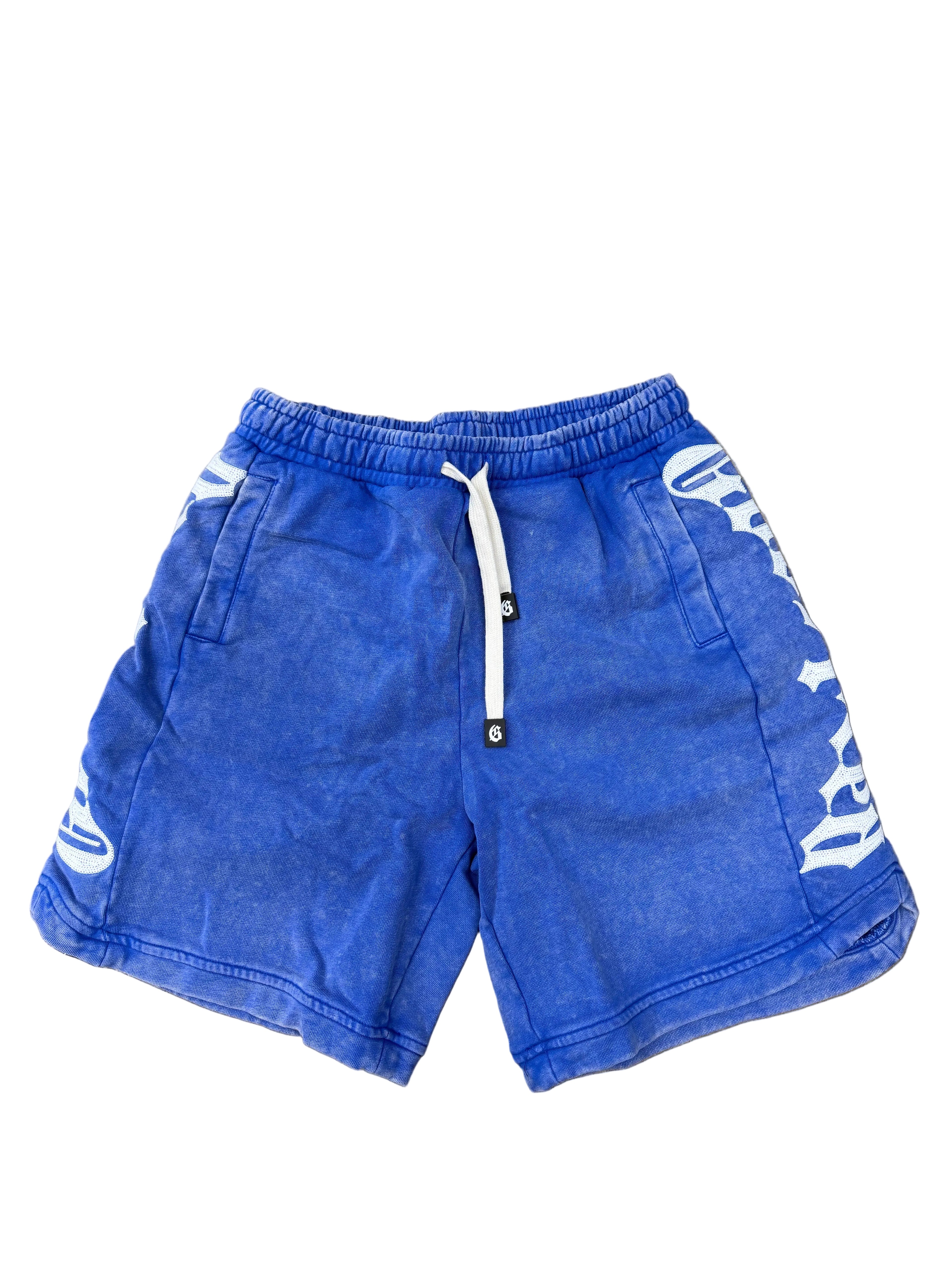 Godspeed Shorts