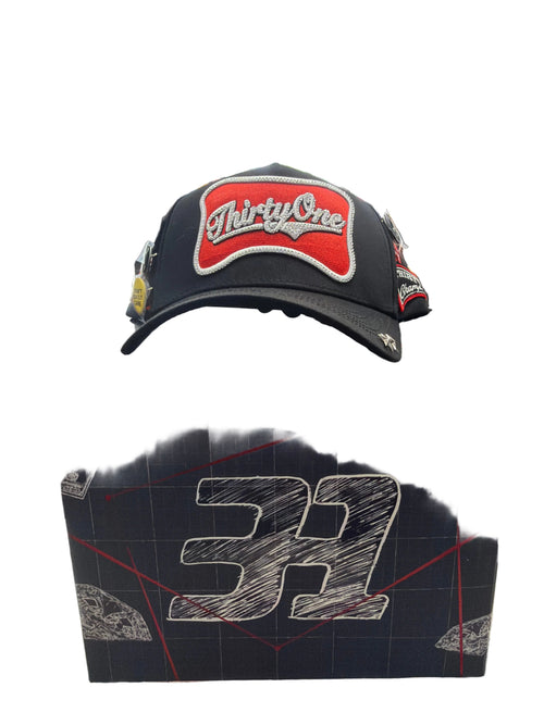 31 Hat