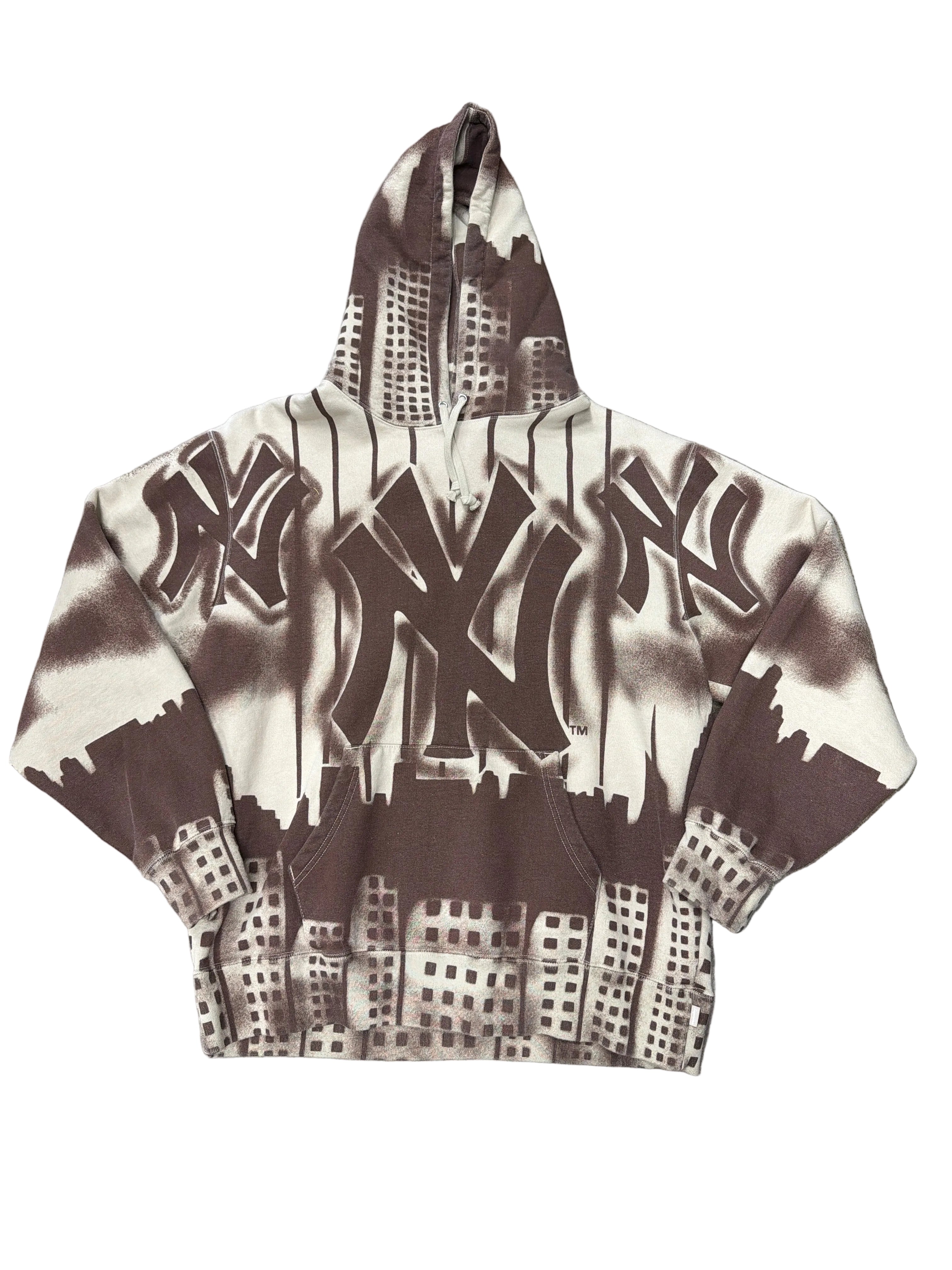 Supreme Hoodie