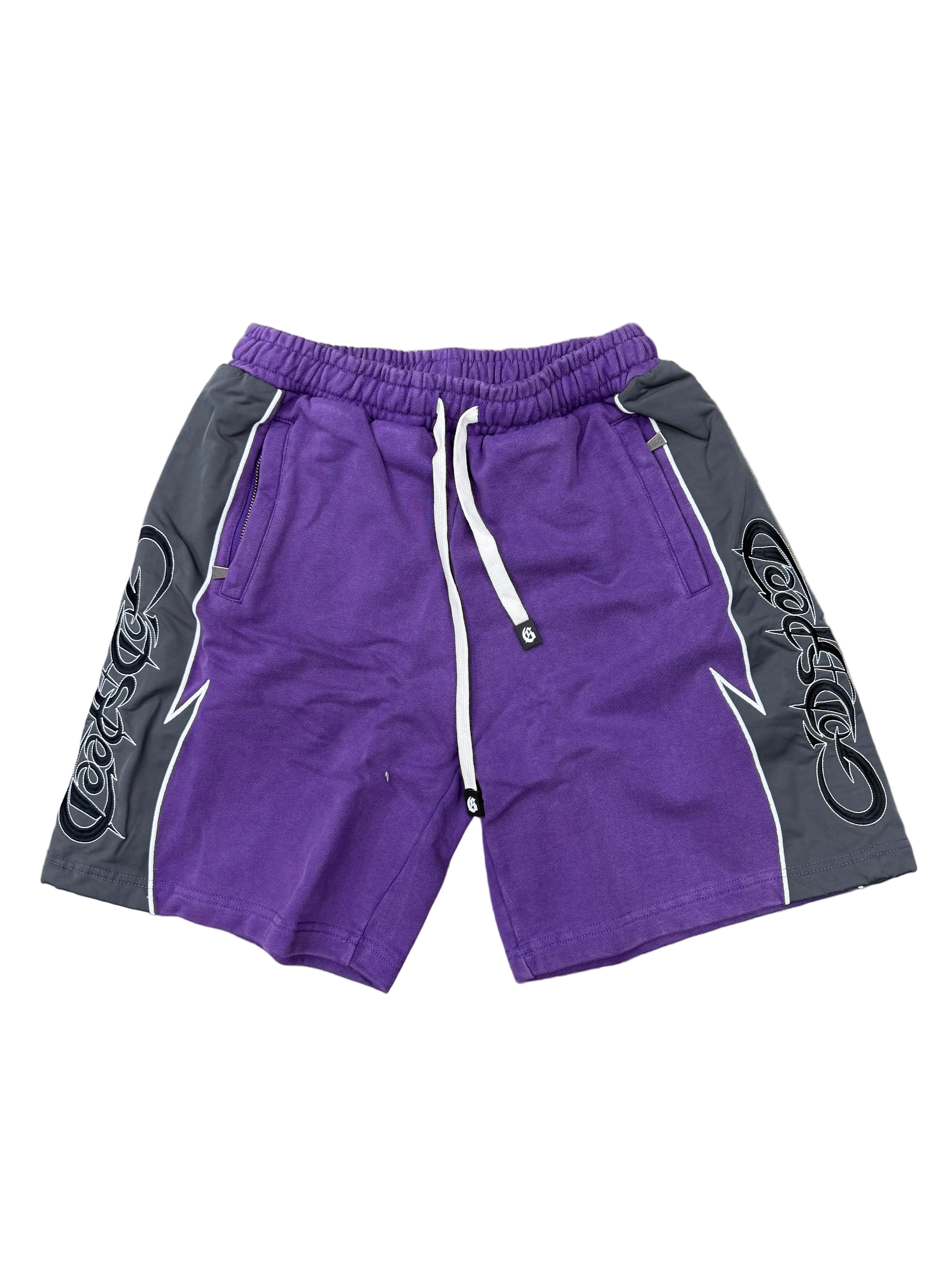 Godspeed Shorts