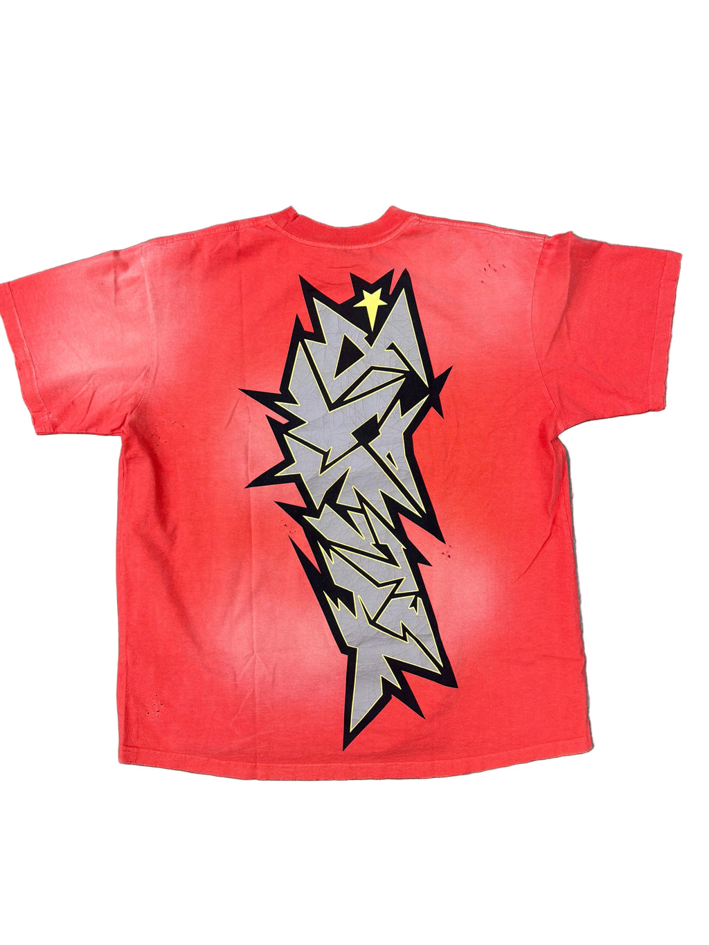 Hellstar Tee