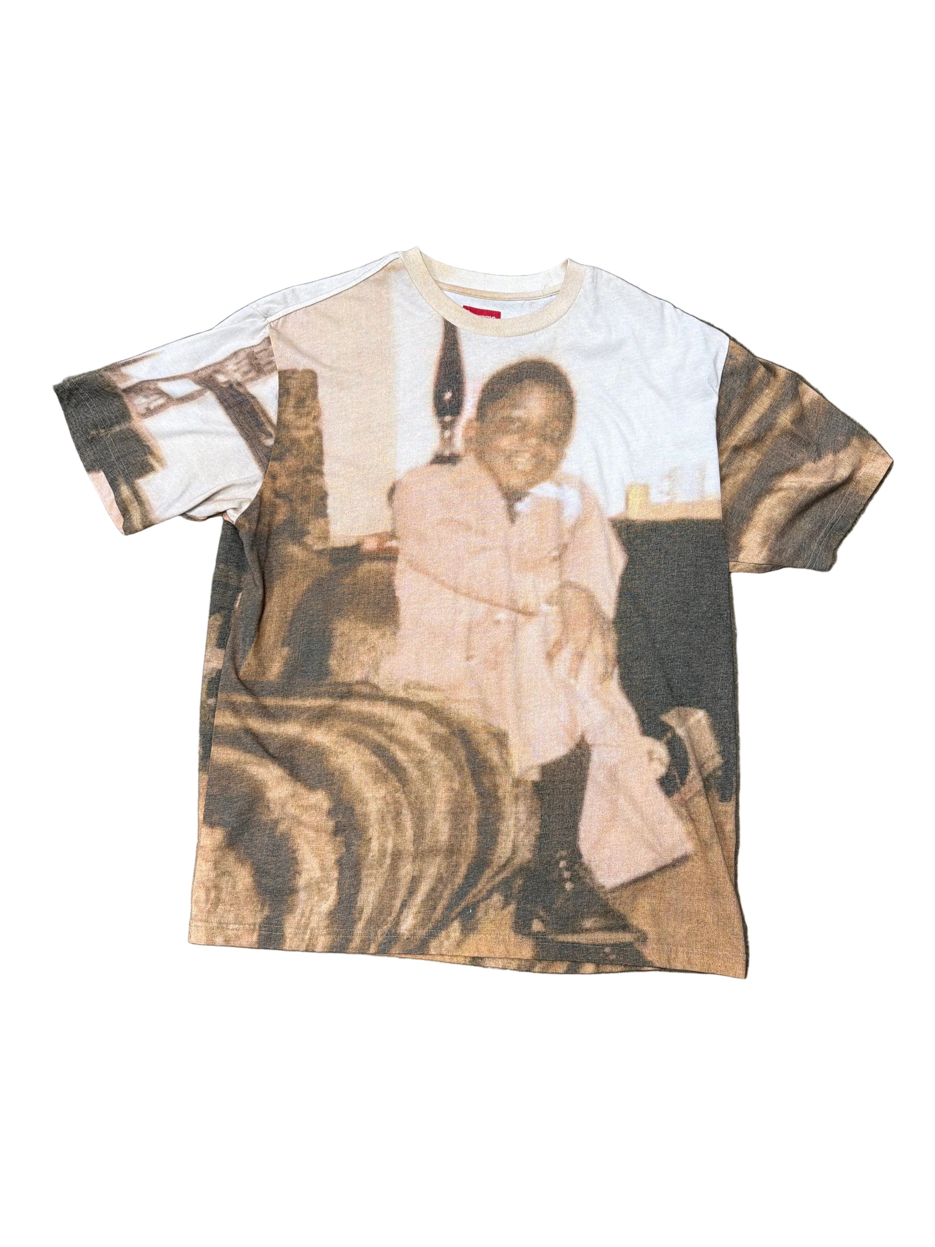 Supreme Tee