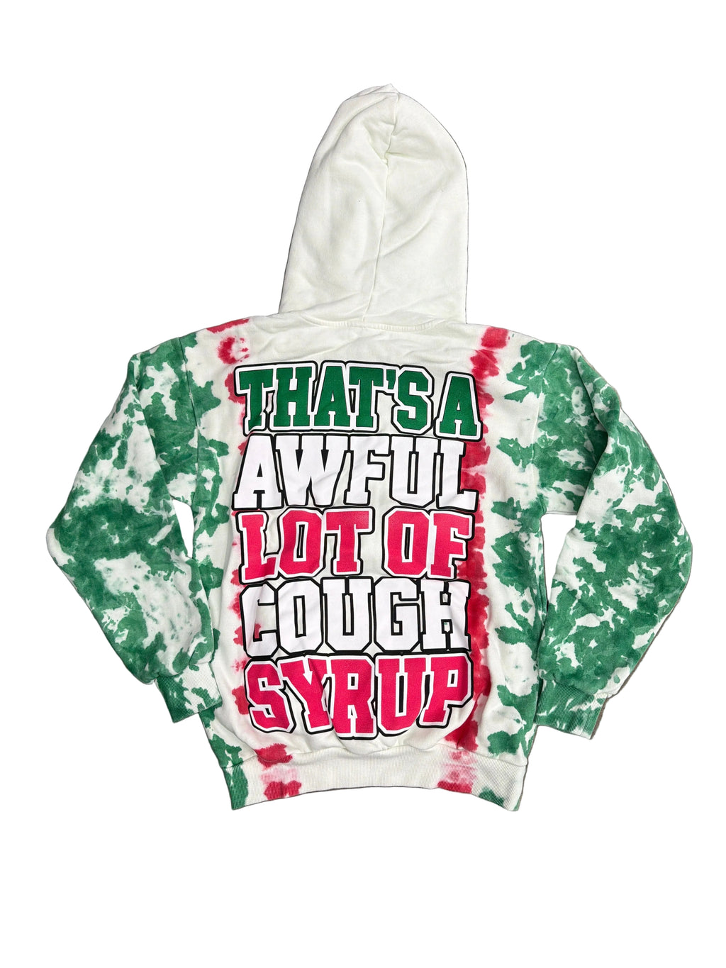 Alocs Hoodie