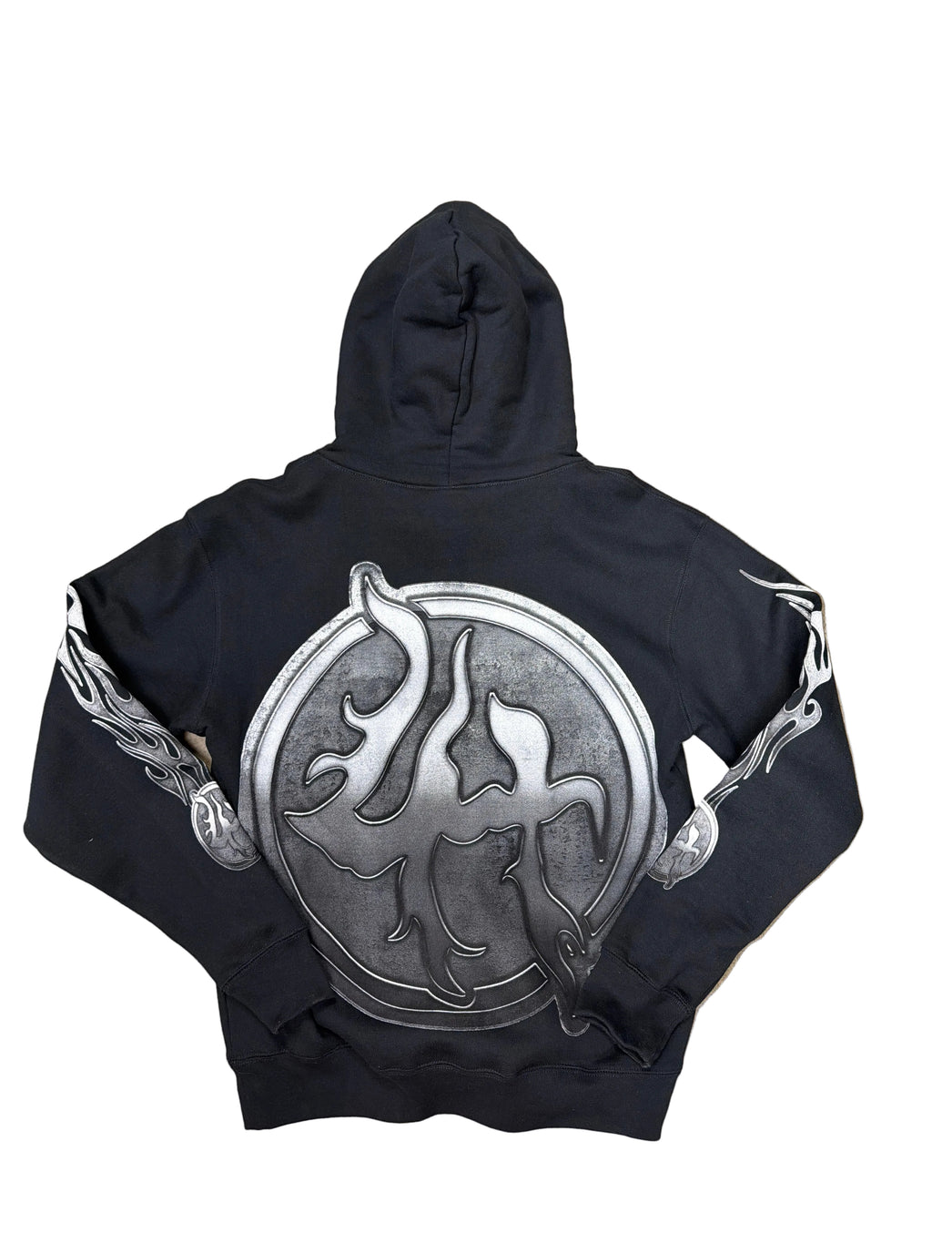 Lost Hill Hoodie
