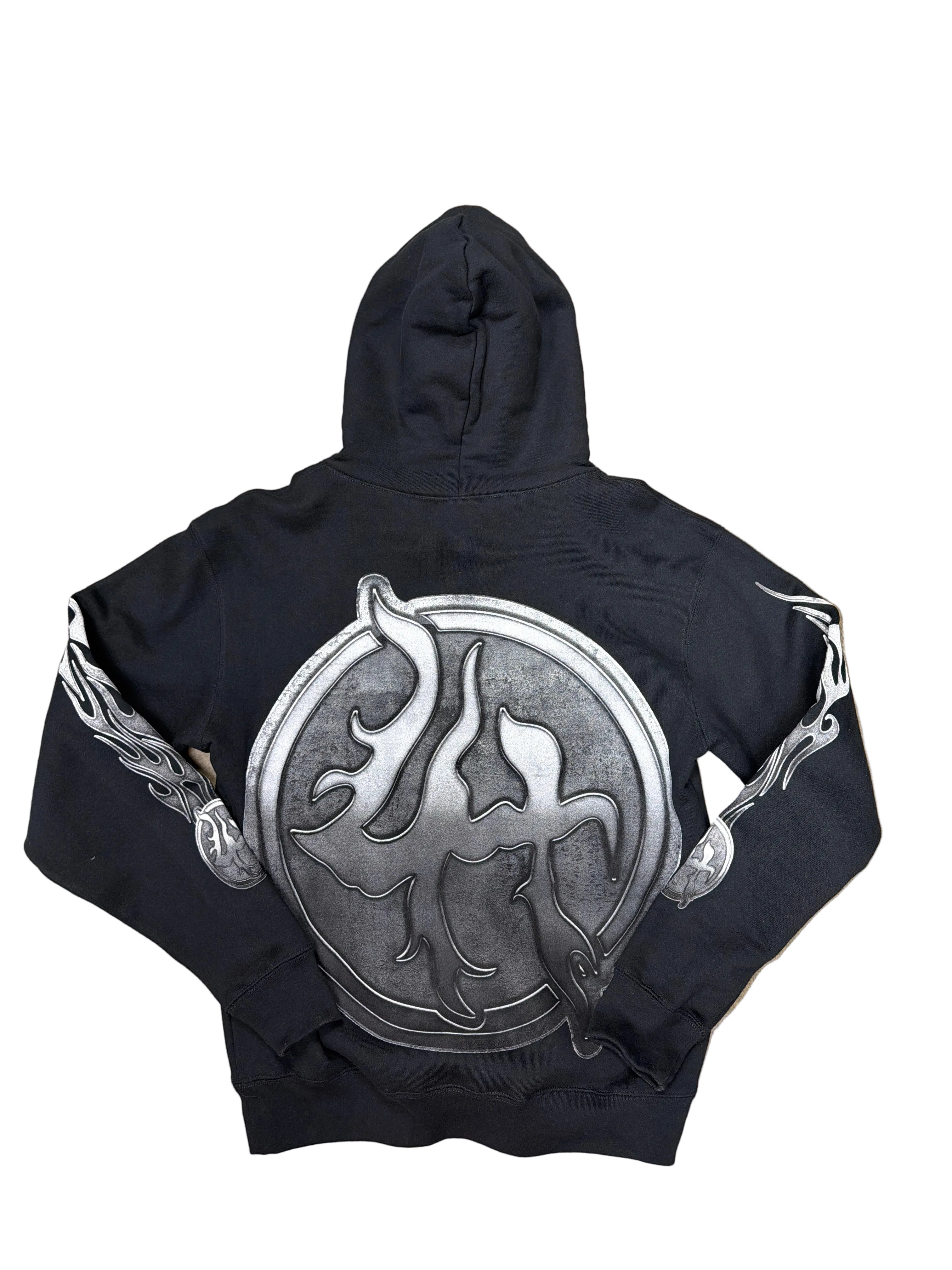 Lost Hill Hoodie