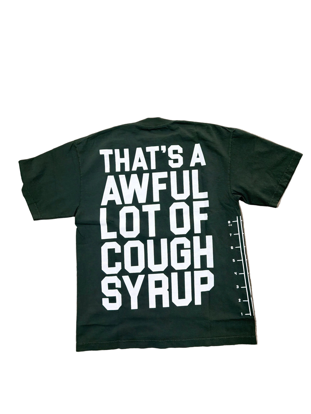 Alocs Tee
