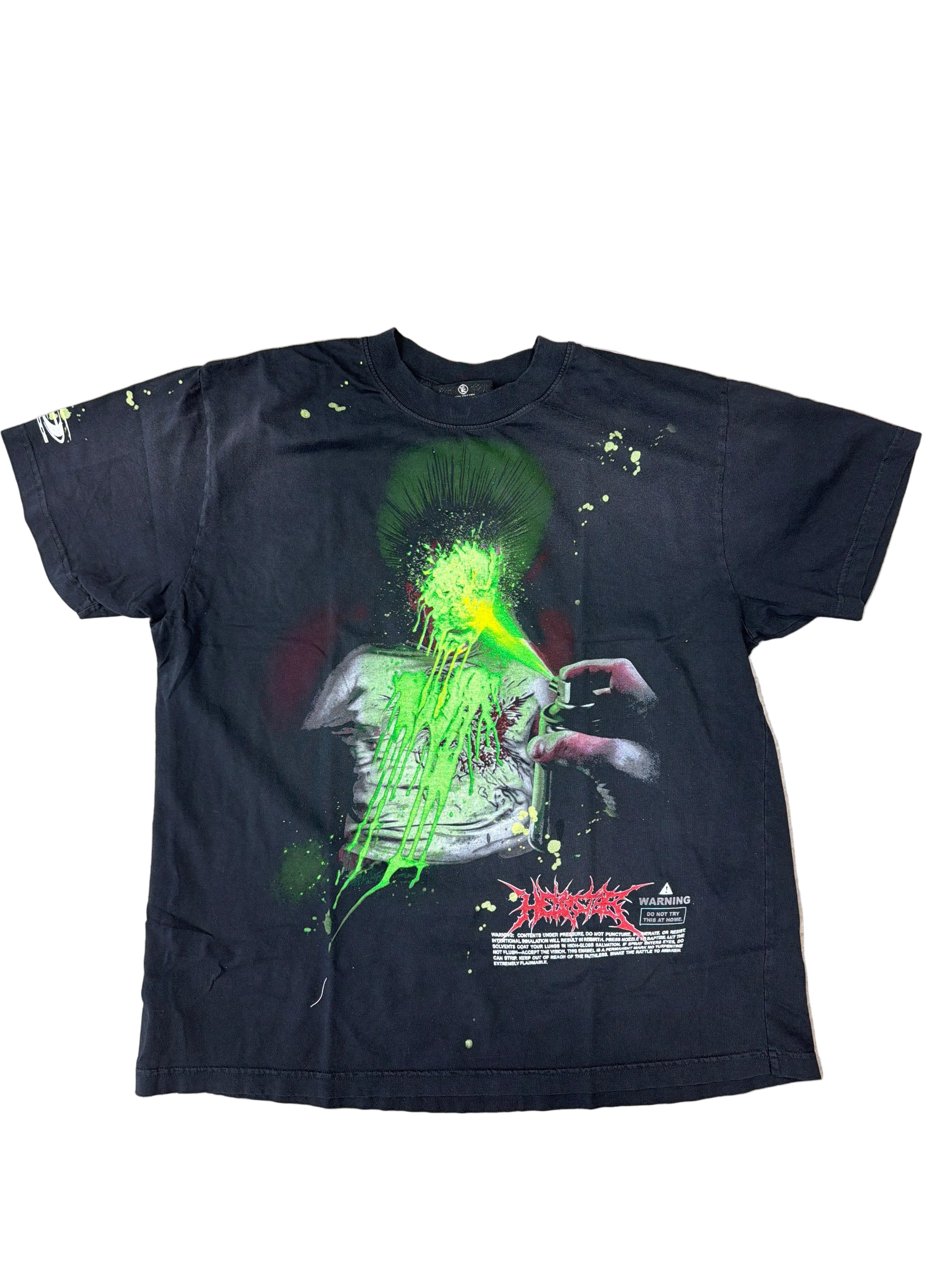 Hellstar Tee