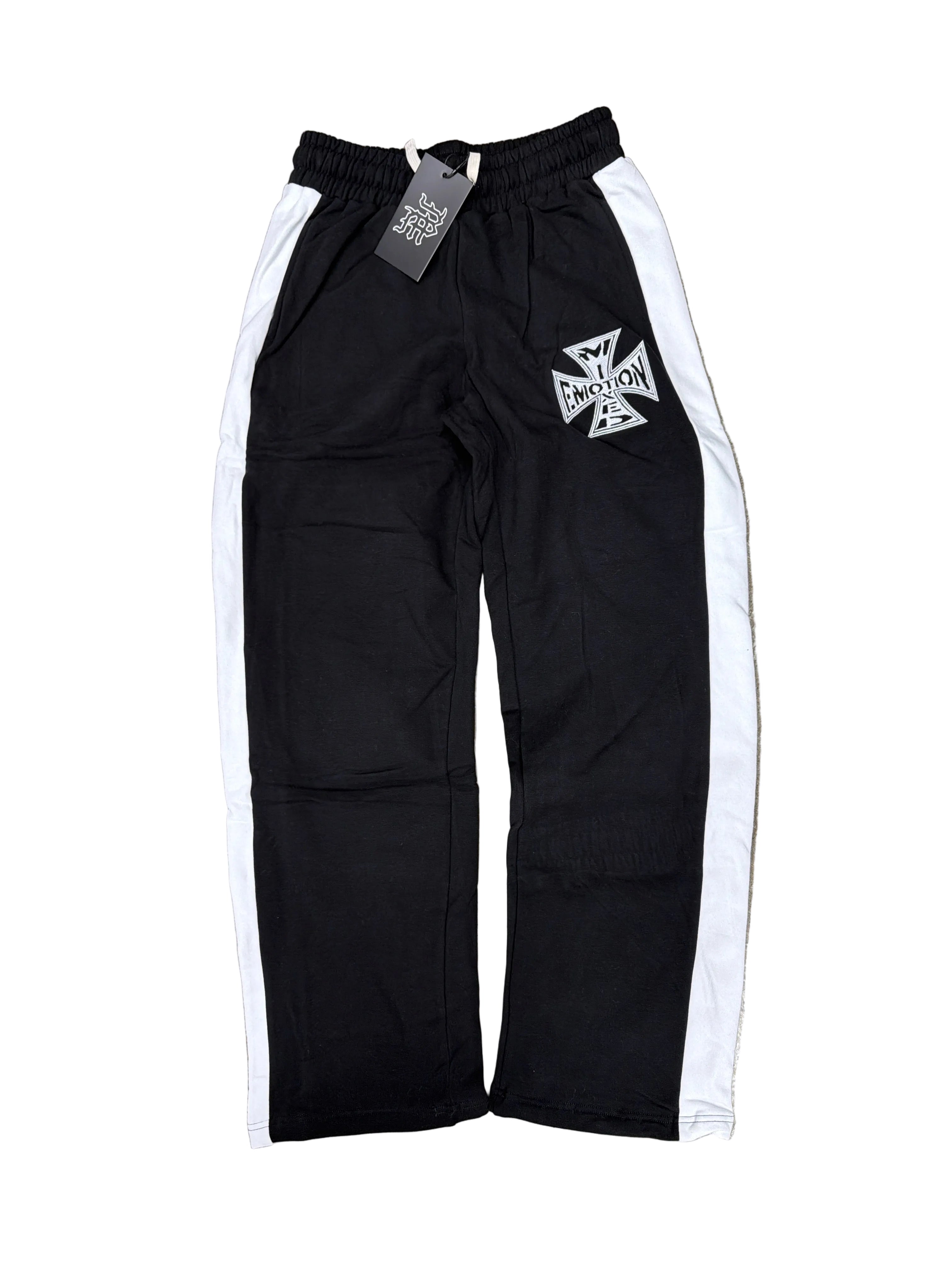 Mixed Emotion Sweats