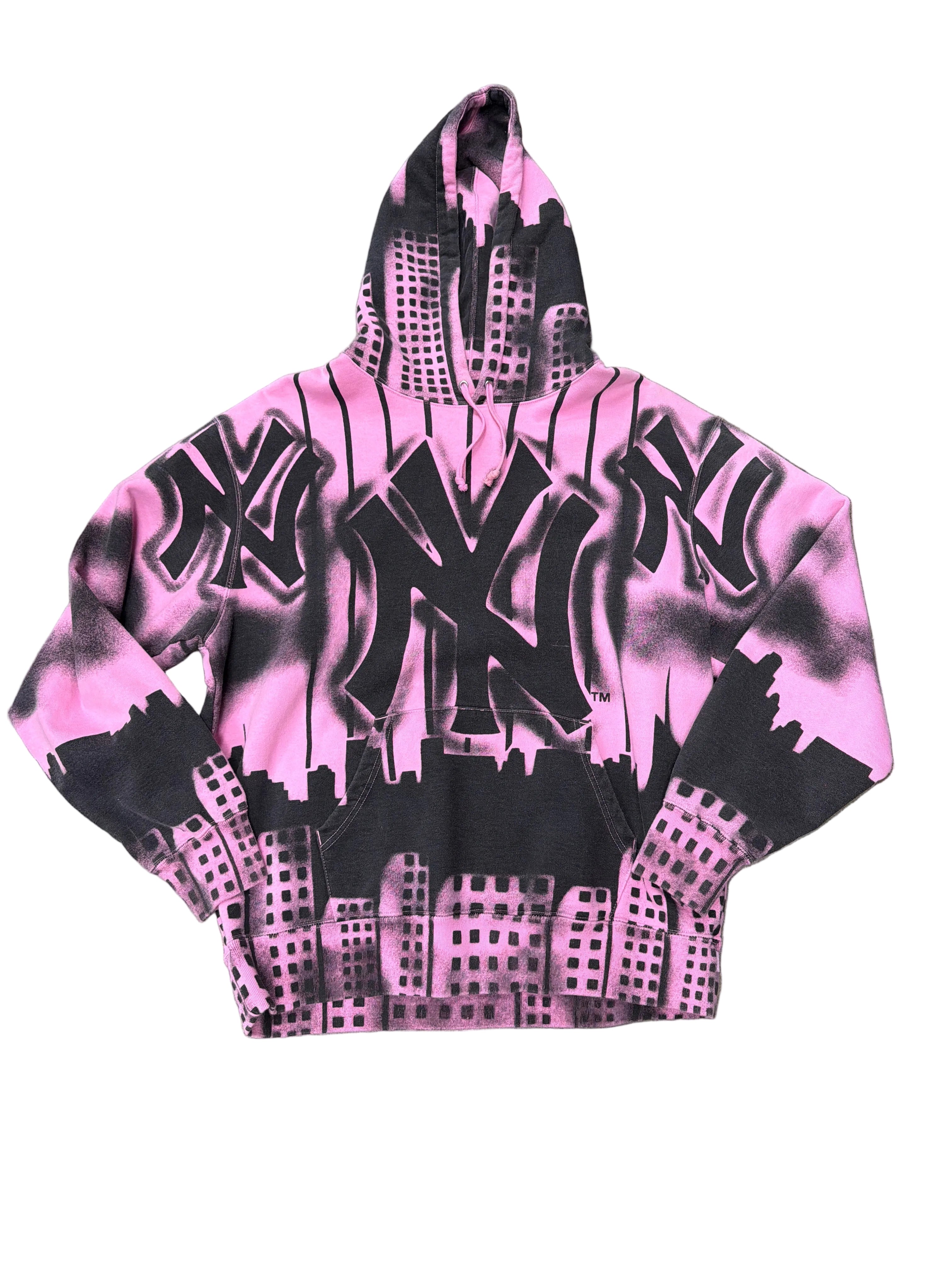 Supreme Hoodie