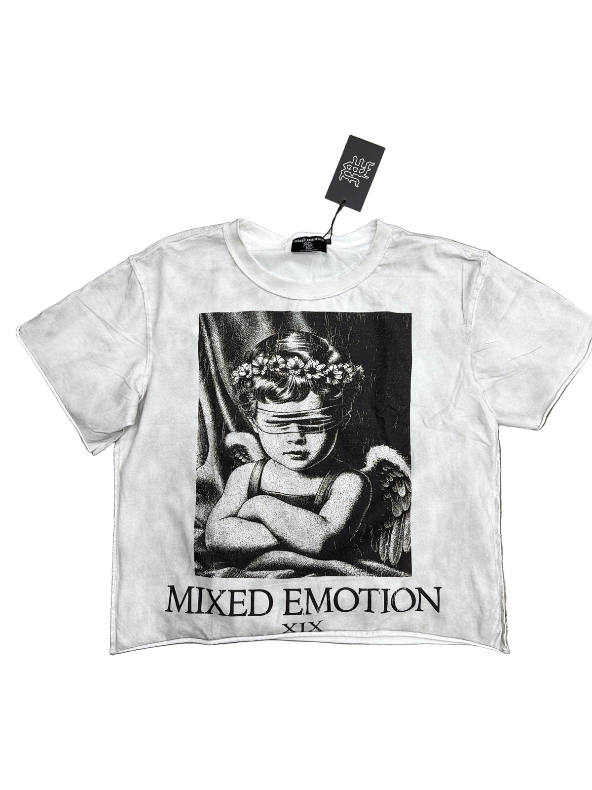 Mixed Emotion Tee