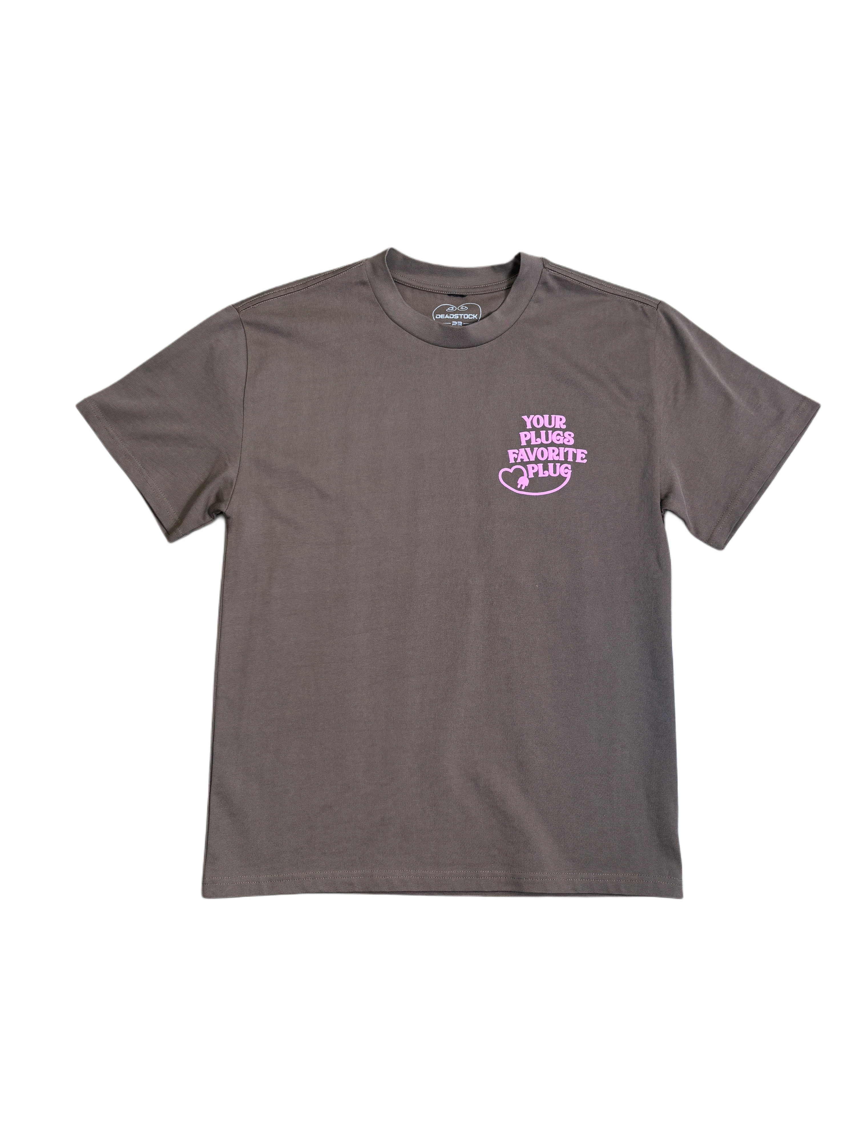 MOCHA PINK BUBBLE GUM