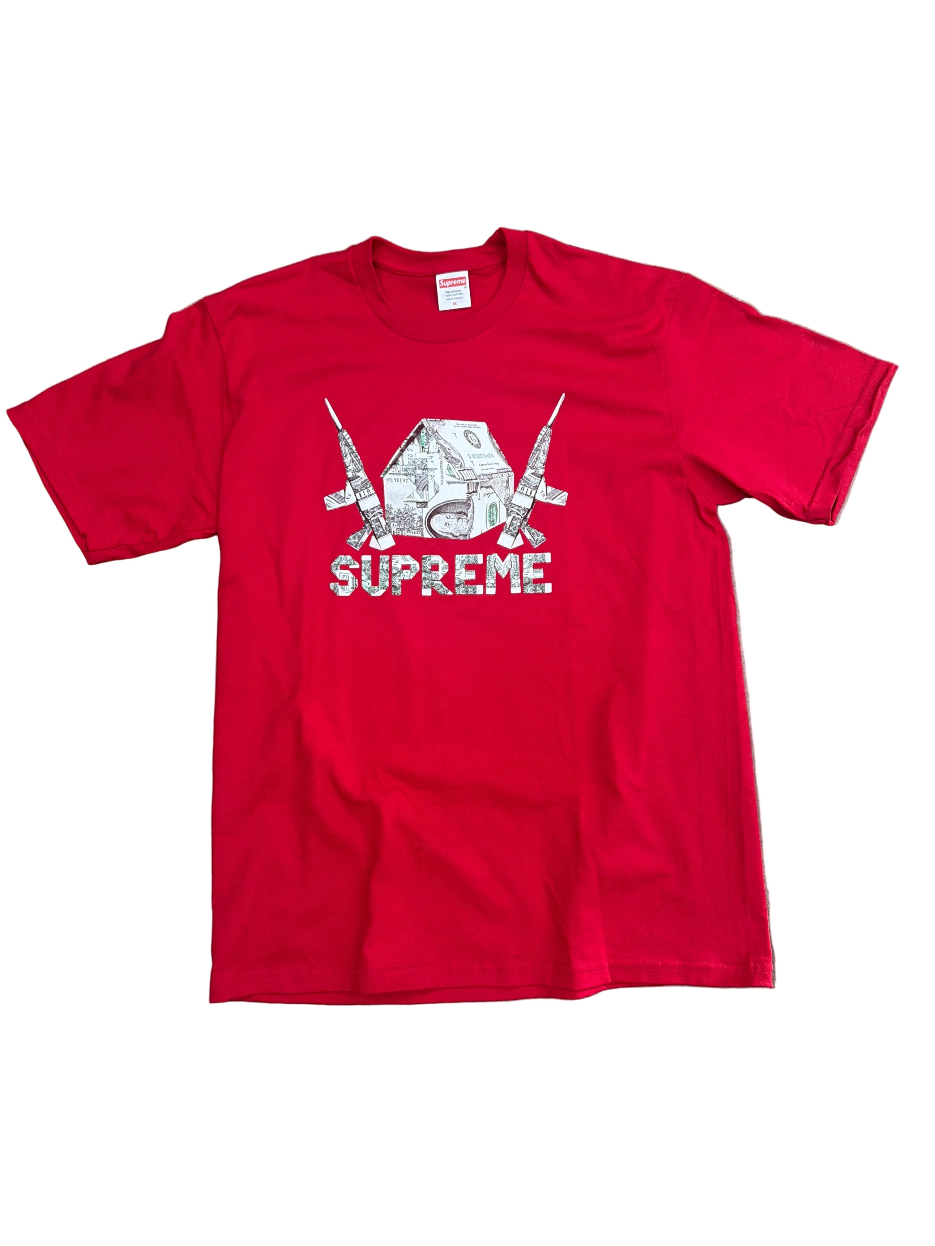 Supreme Tee