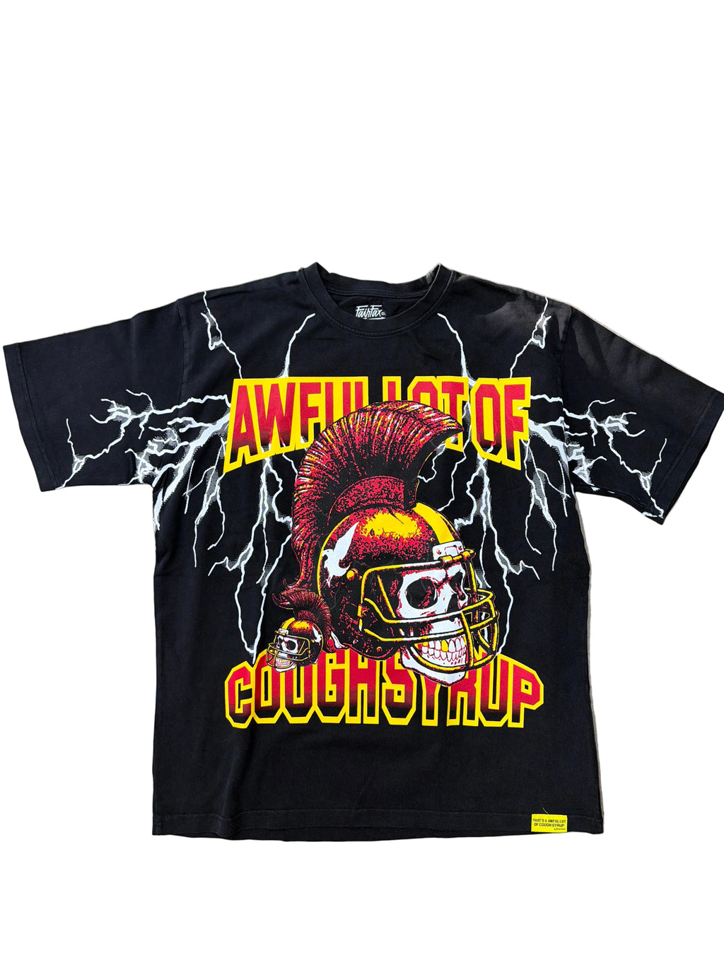Alocs Tee