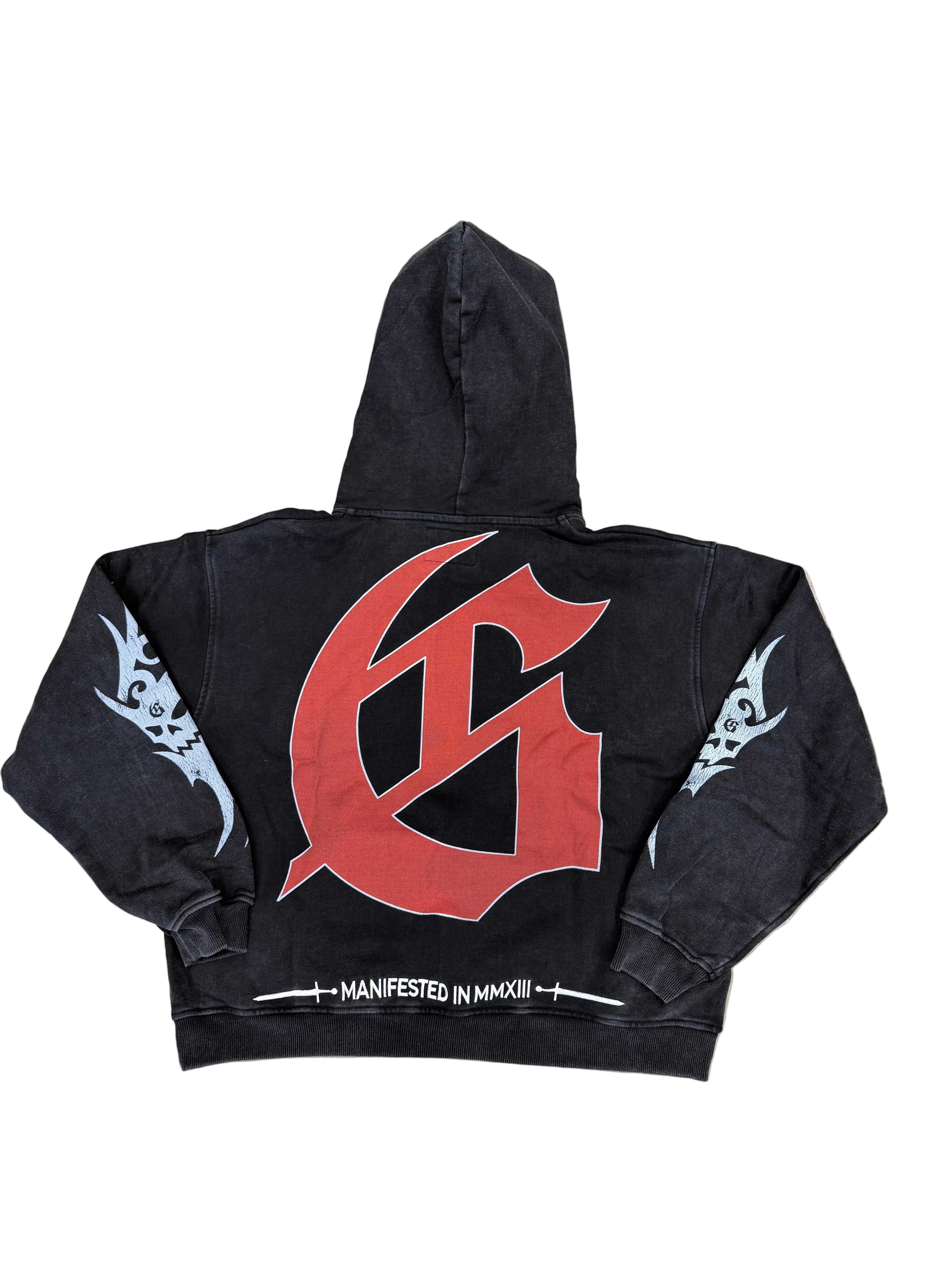 Godspeed Hoodie