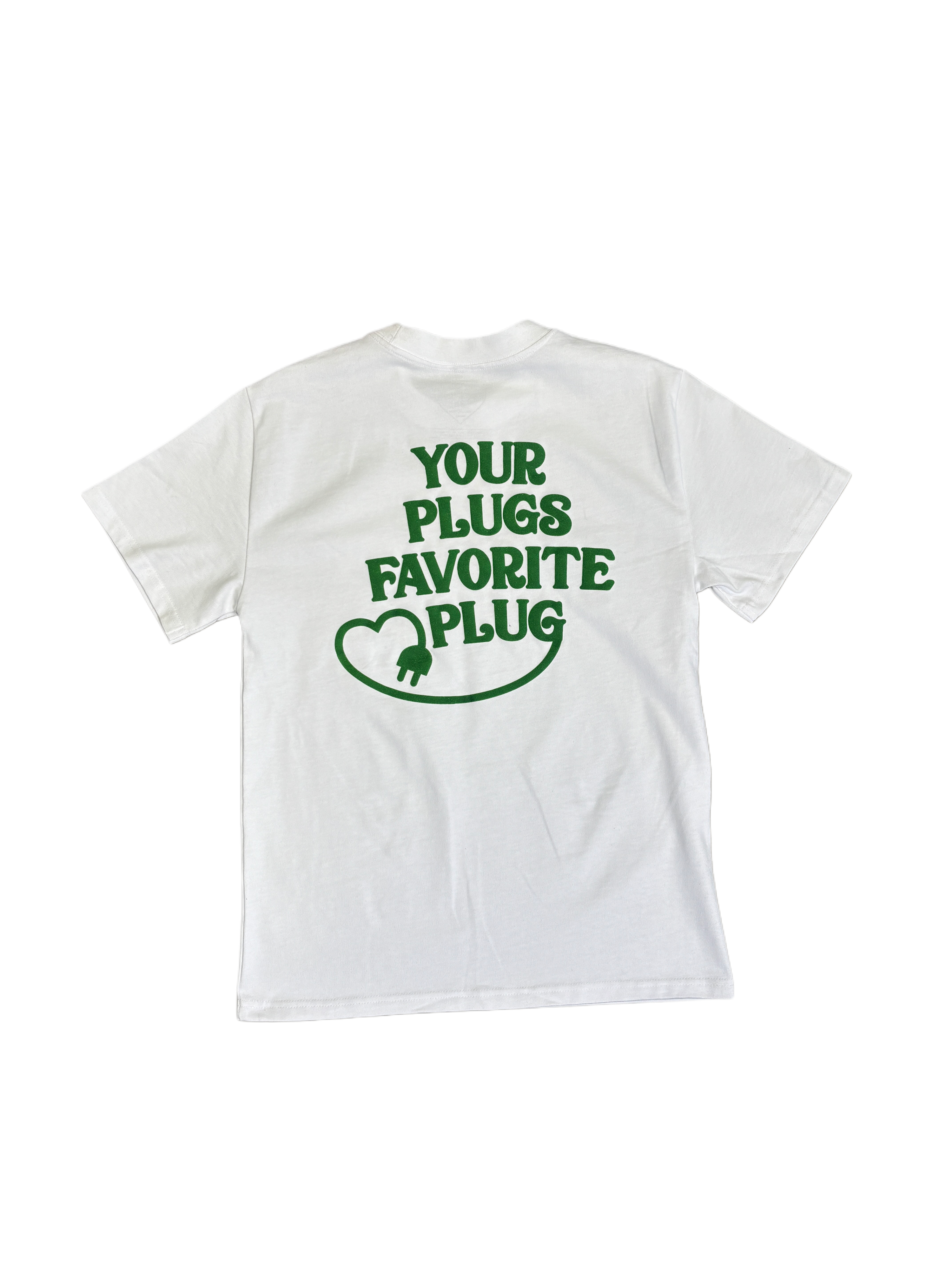 White Green