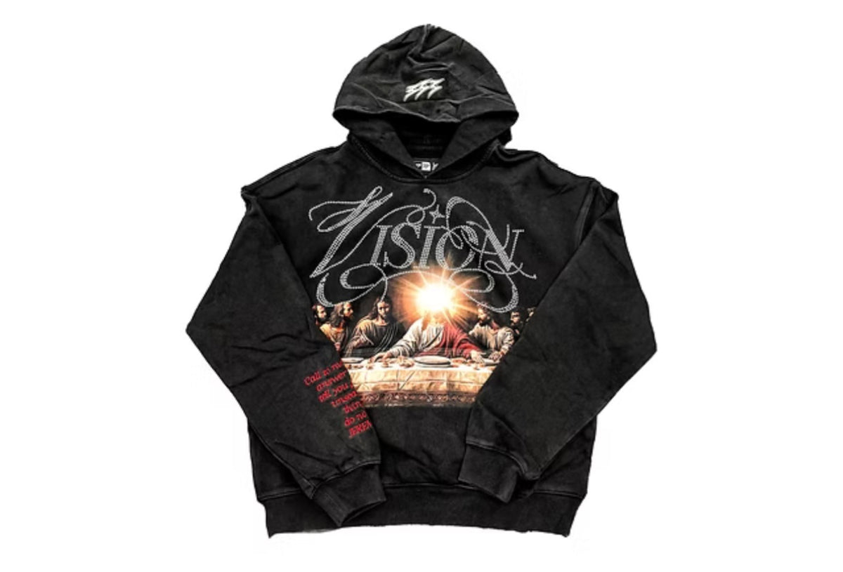 333 Hoodie