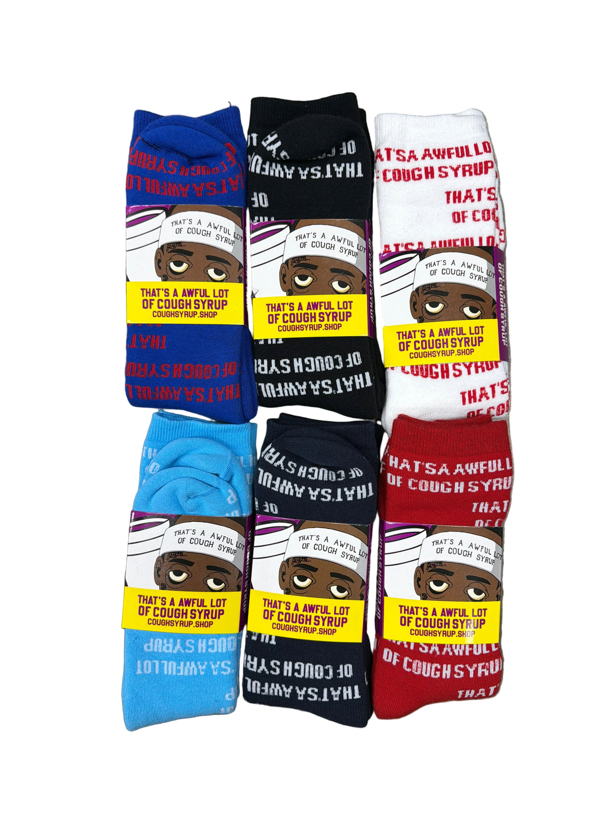 Alocs Socks