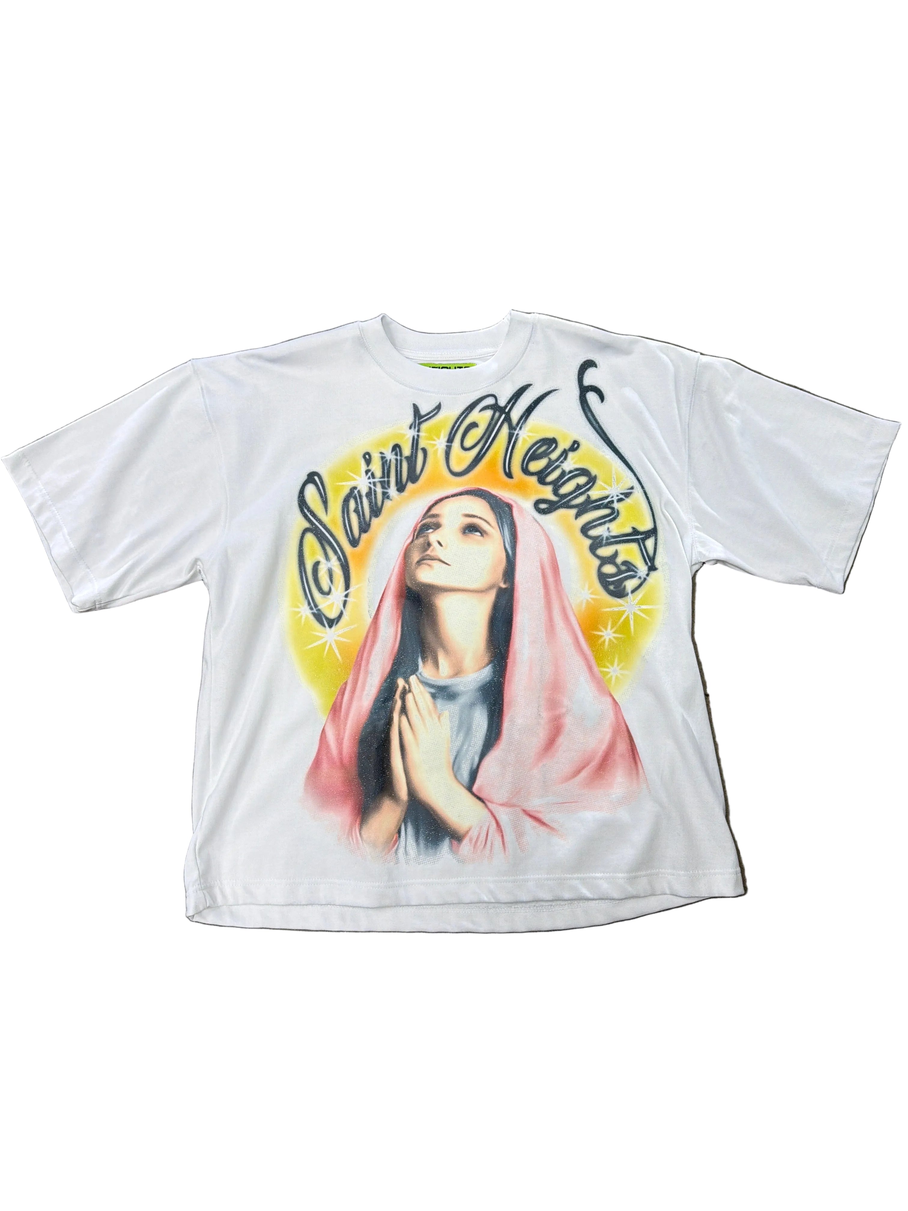 District Height Tee