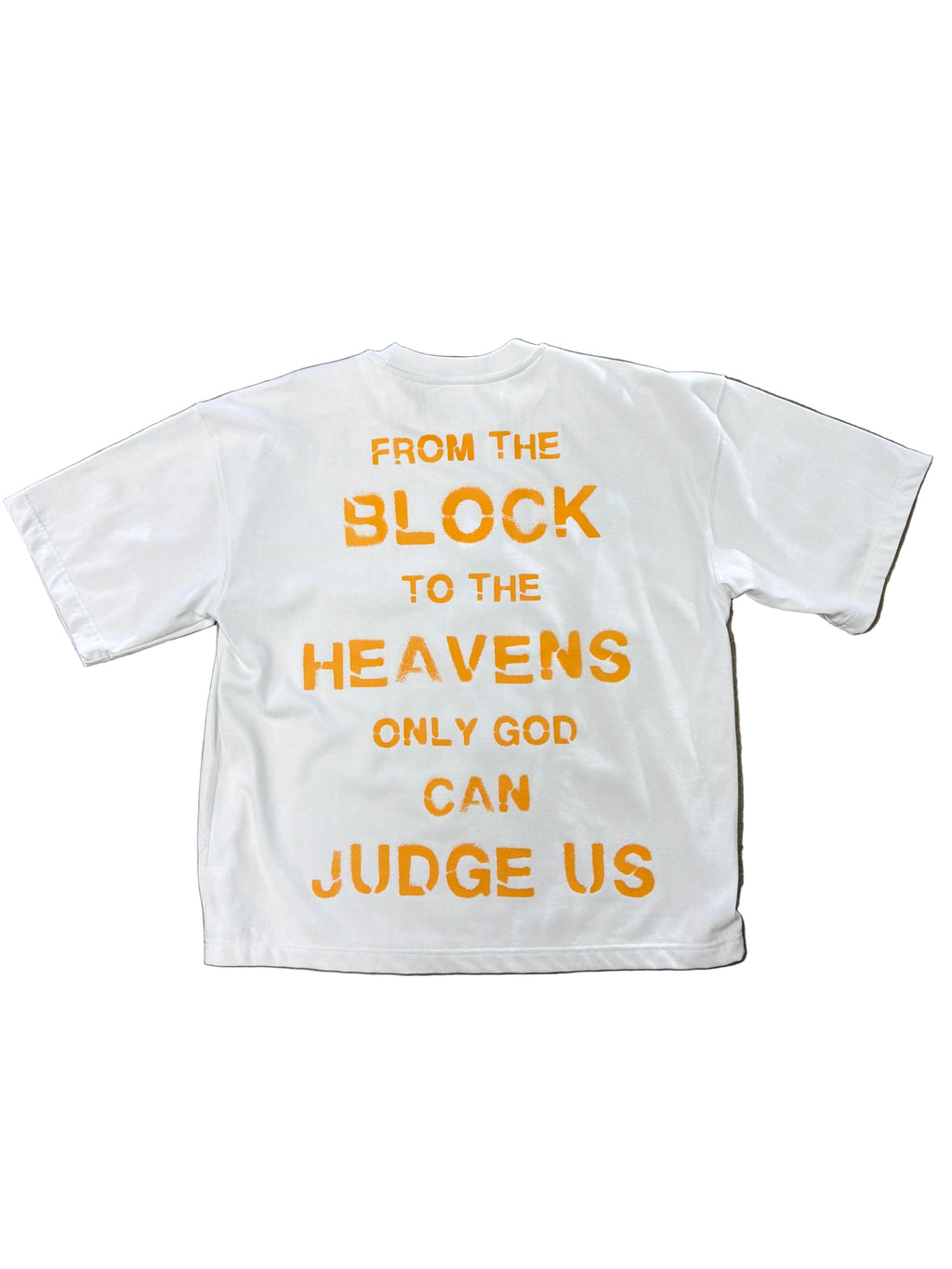 District Height Tee