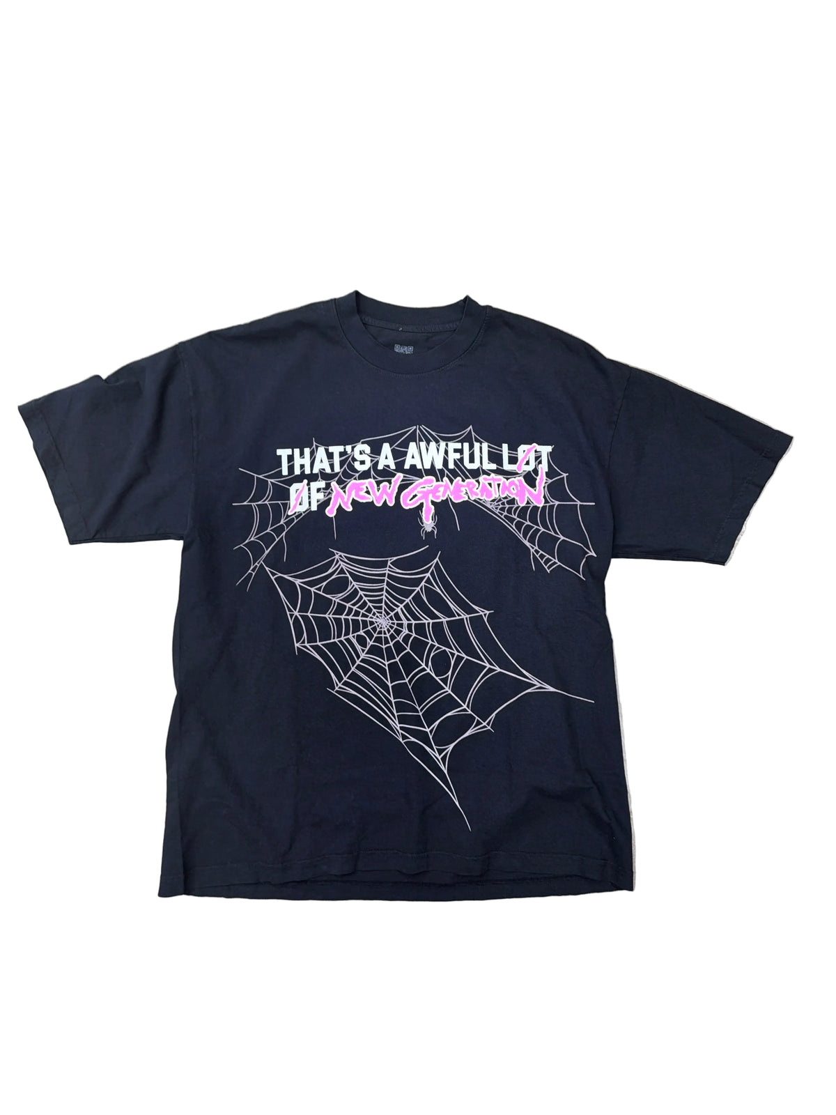 Alocs Tee