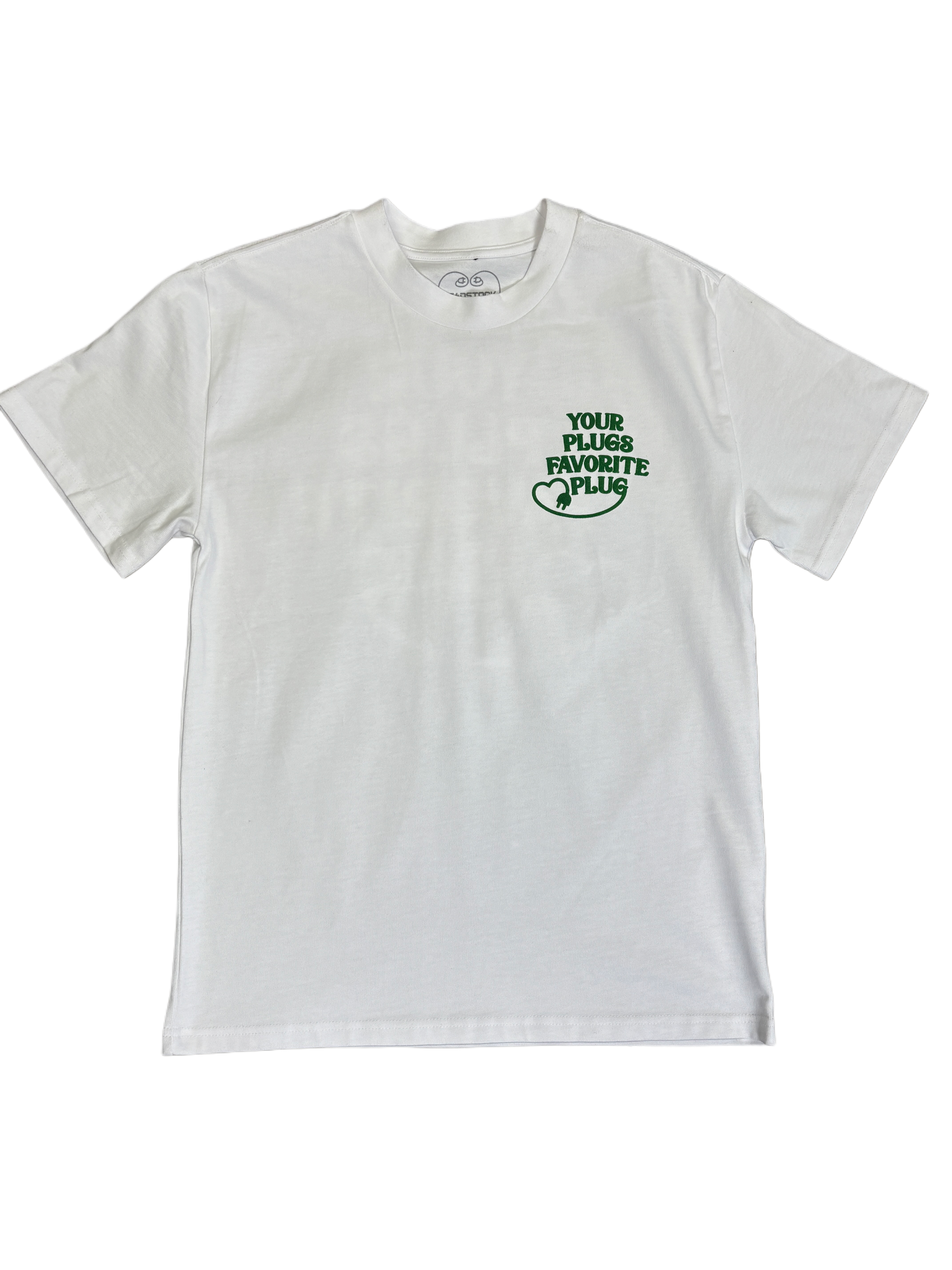 White Green