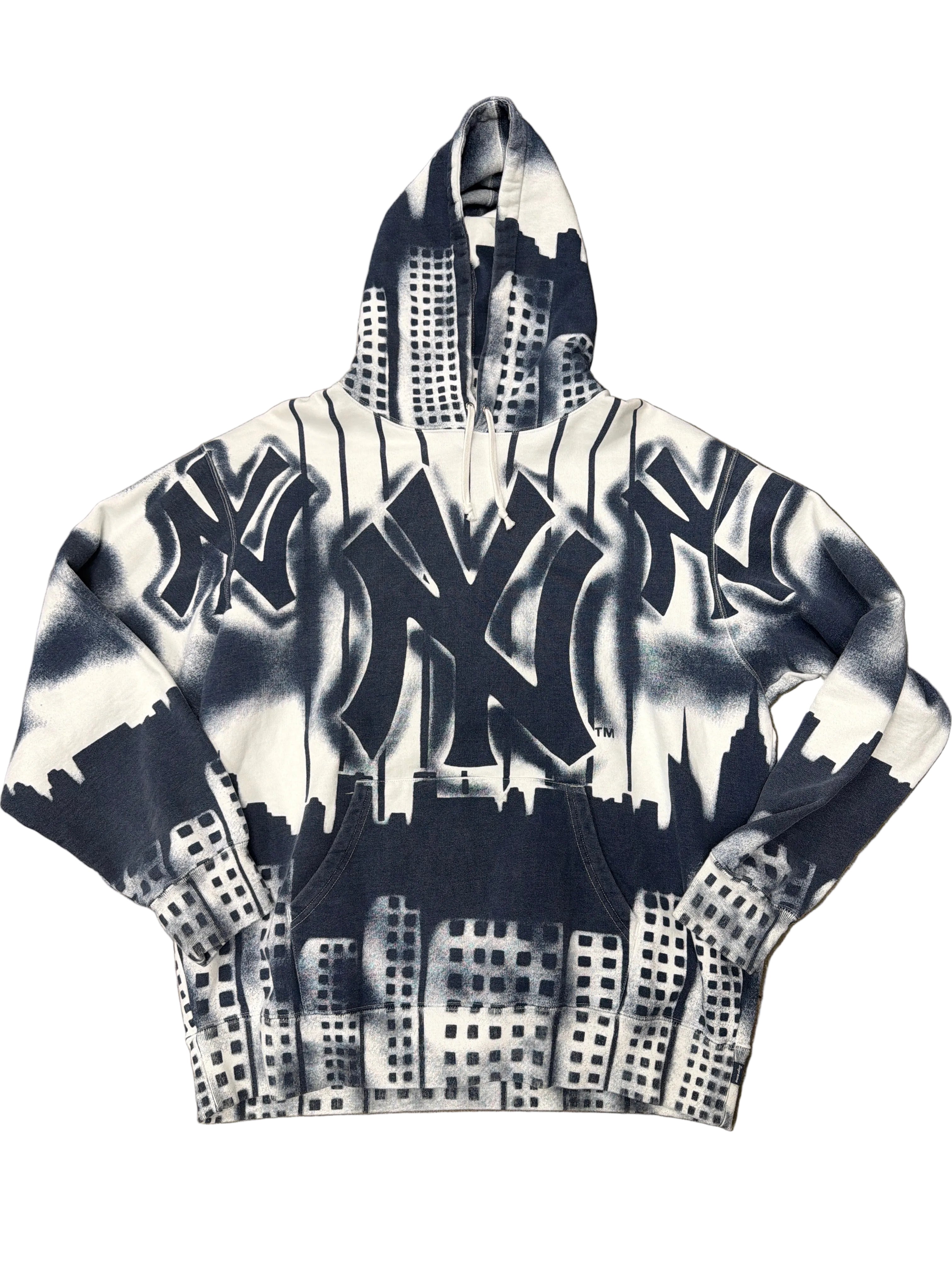 Supreme Hoodie