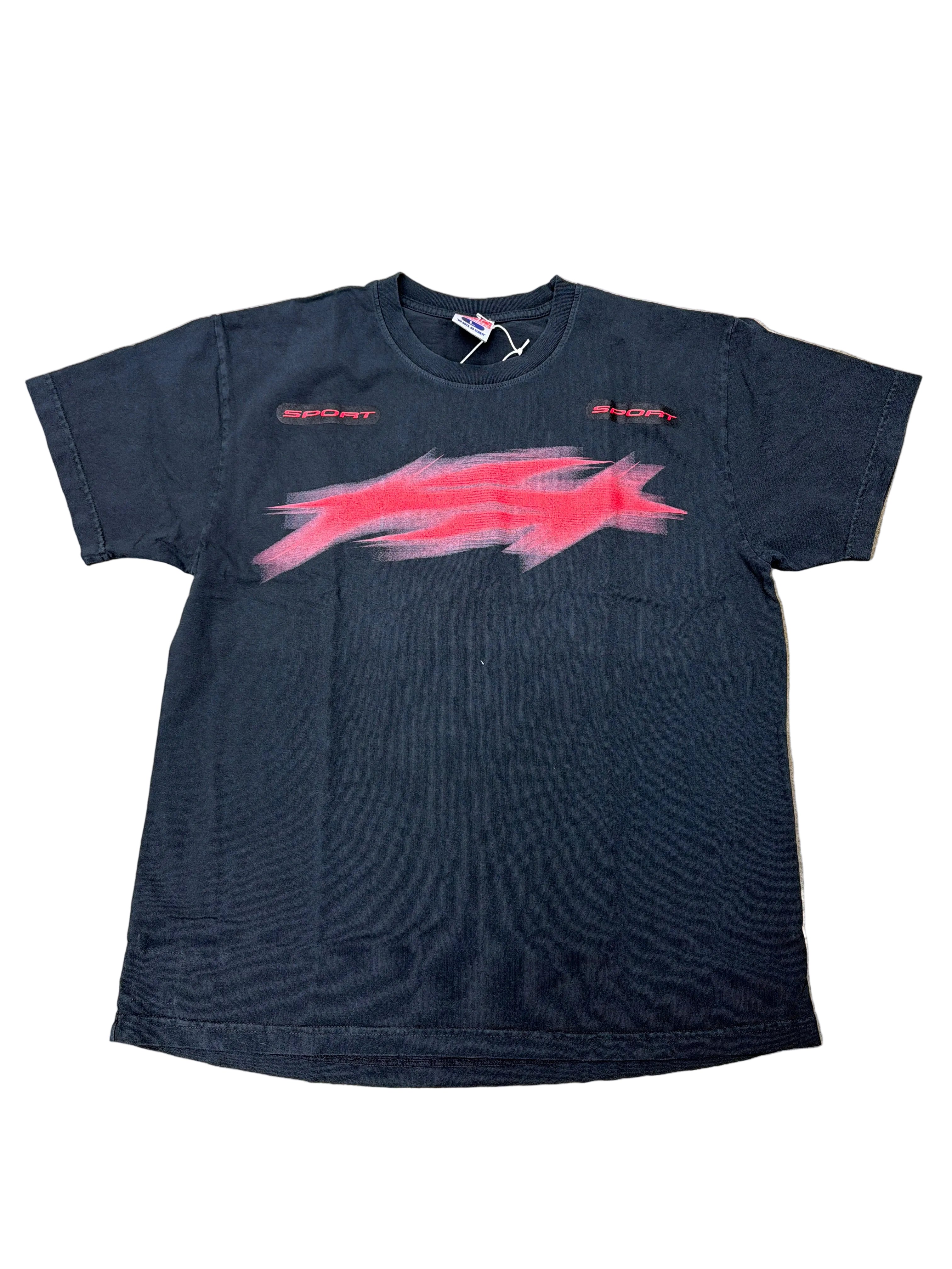 Hellstar tee