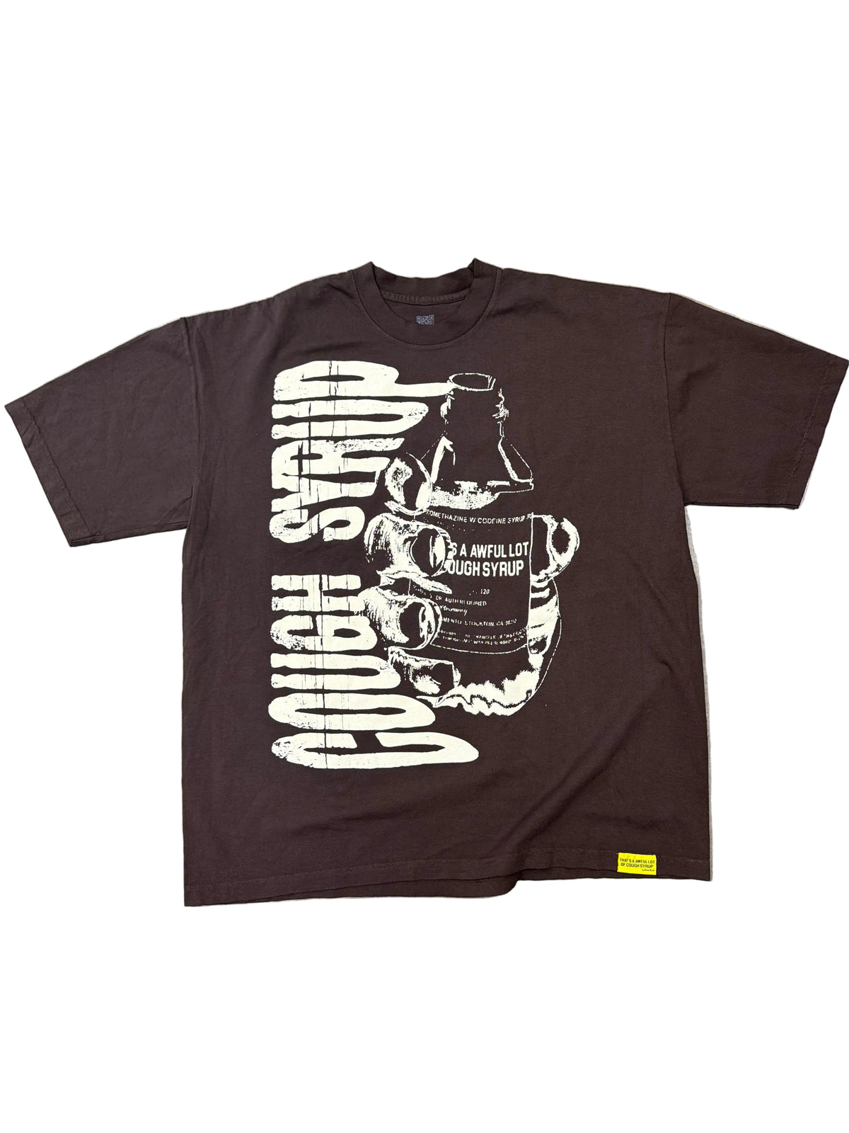 Alocs Tee