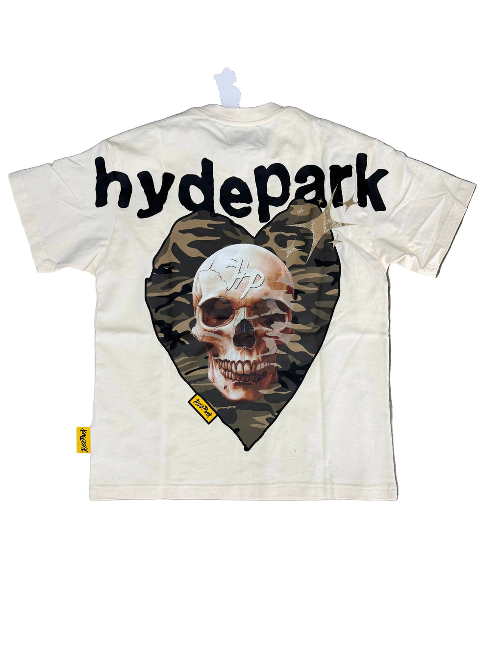 Hyde Park Tee