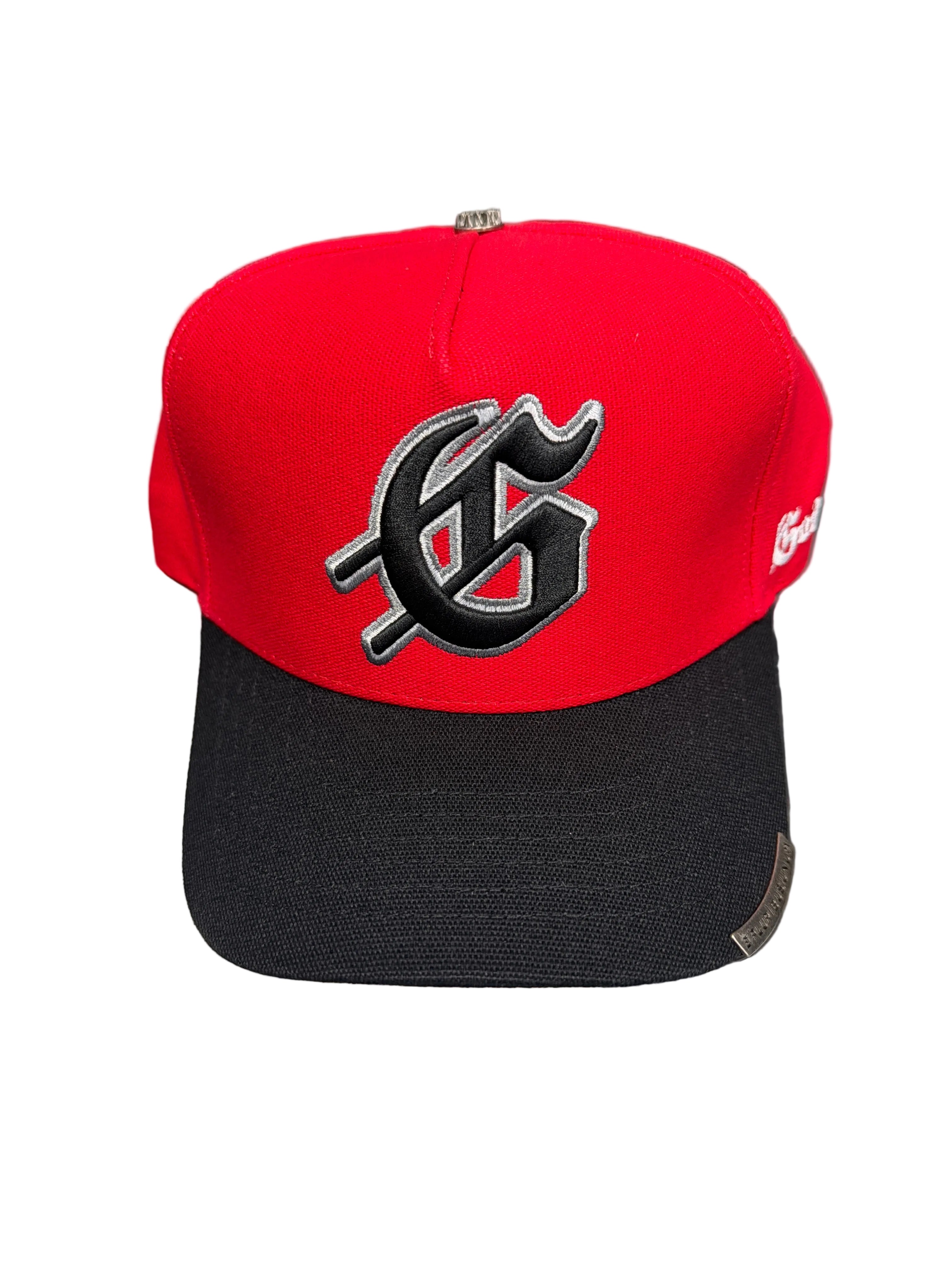 Godspeed Hat