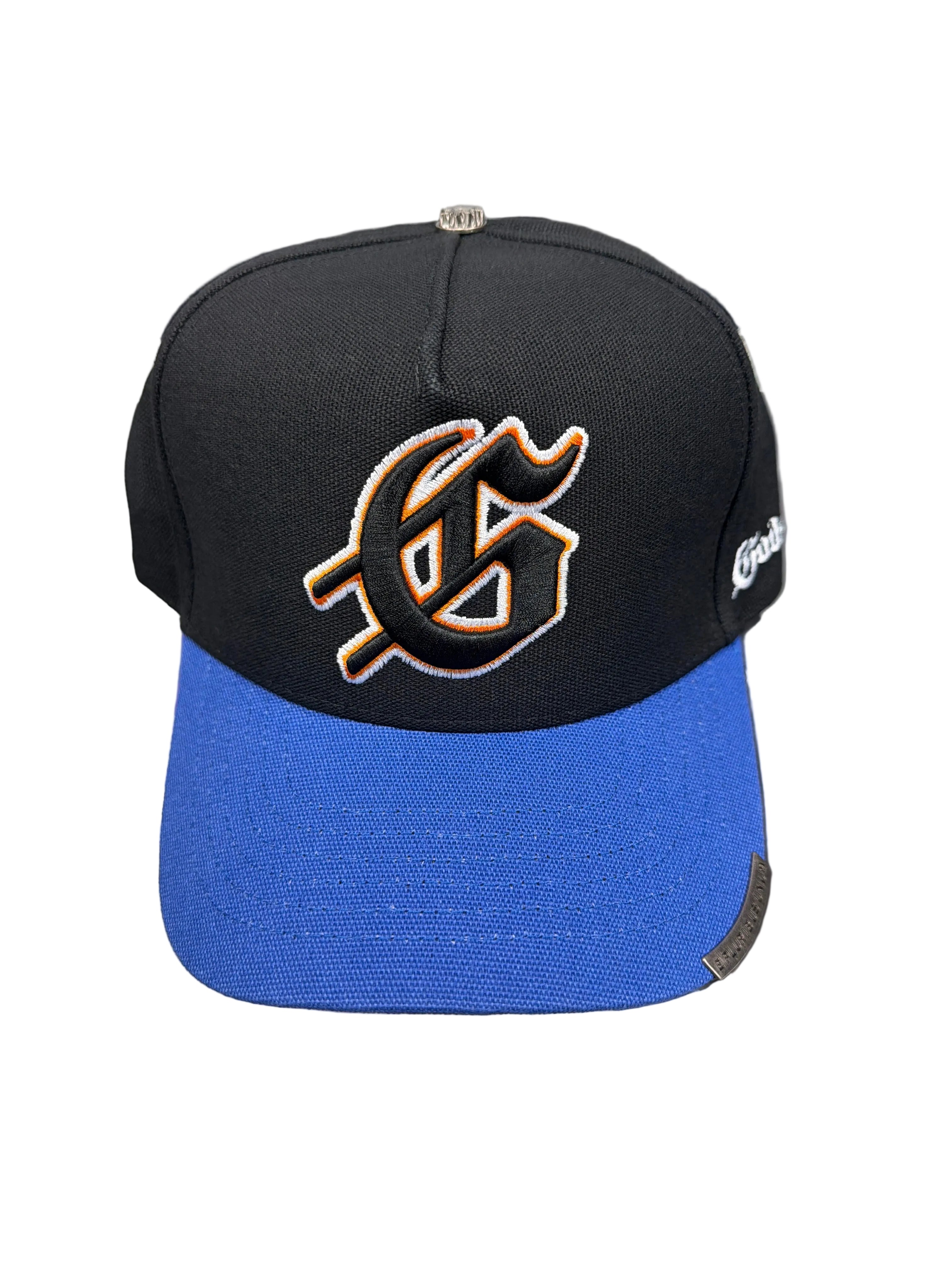 Godspeed Hat