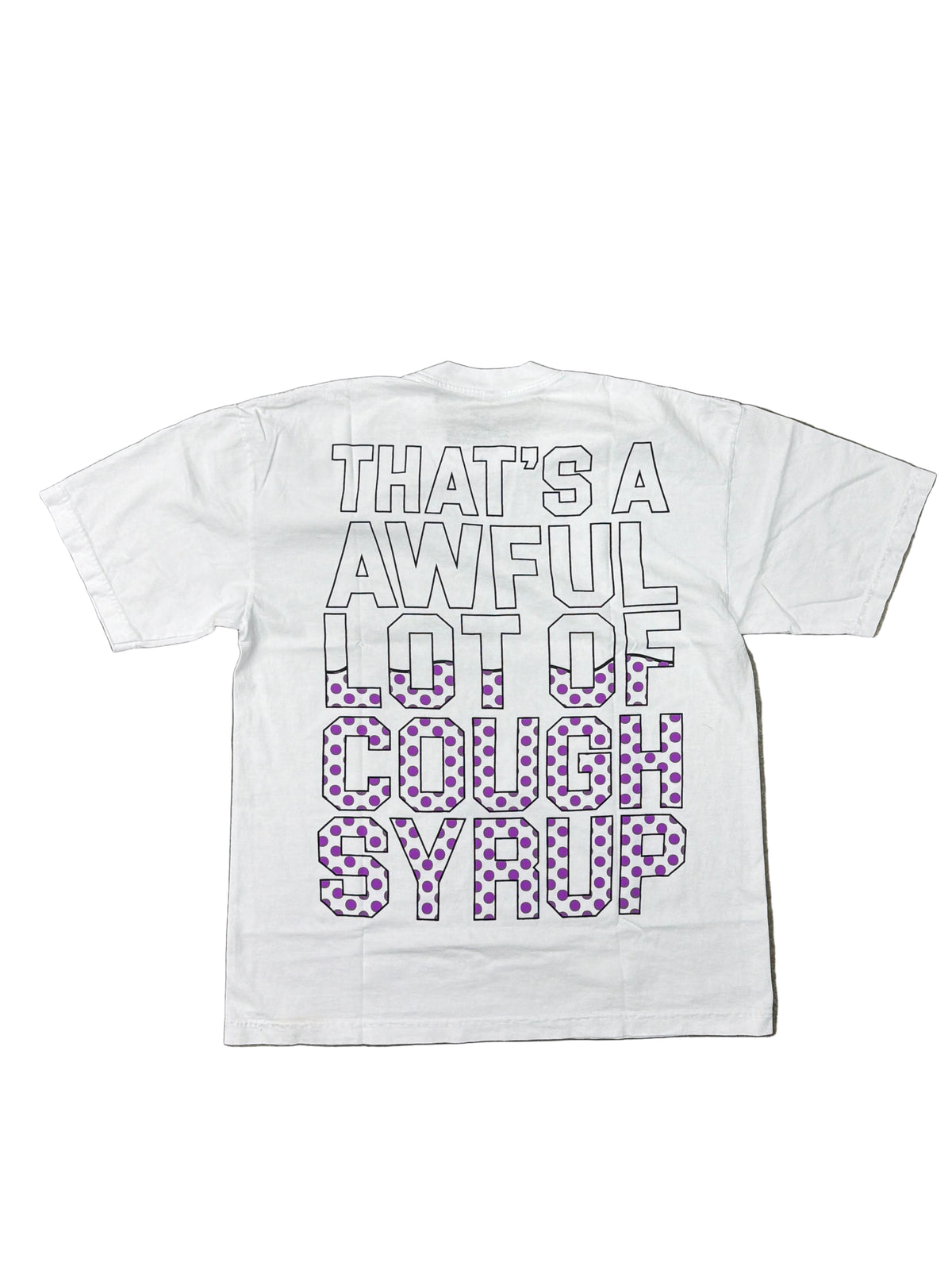 Alocs Tee