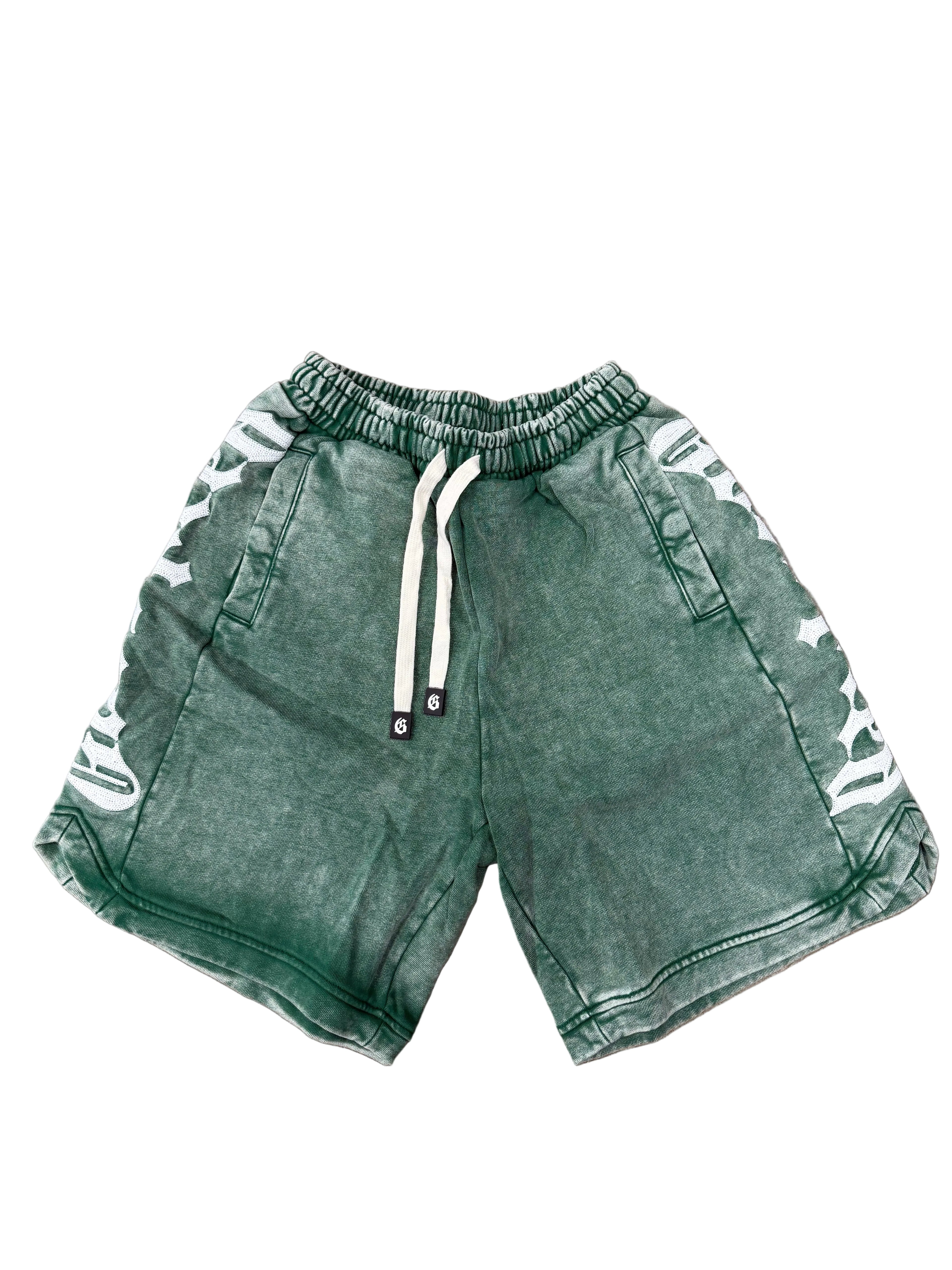 Godspeed Shorts