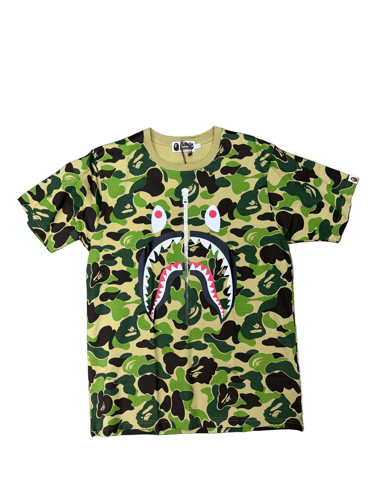 Bape Tee