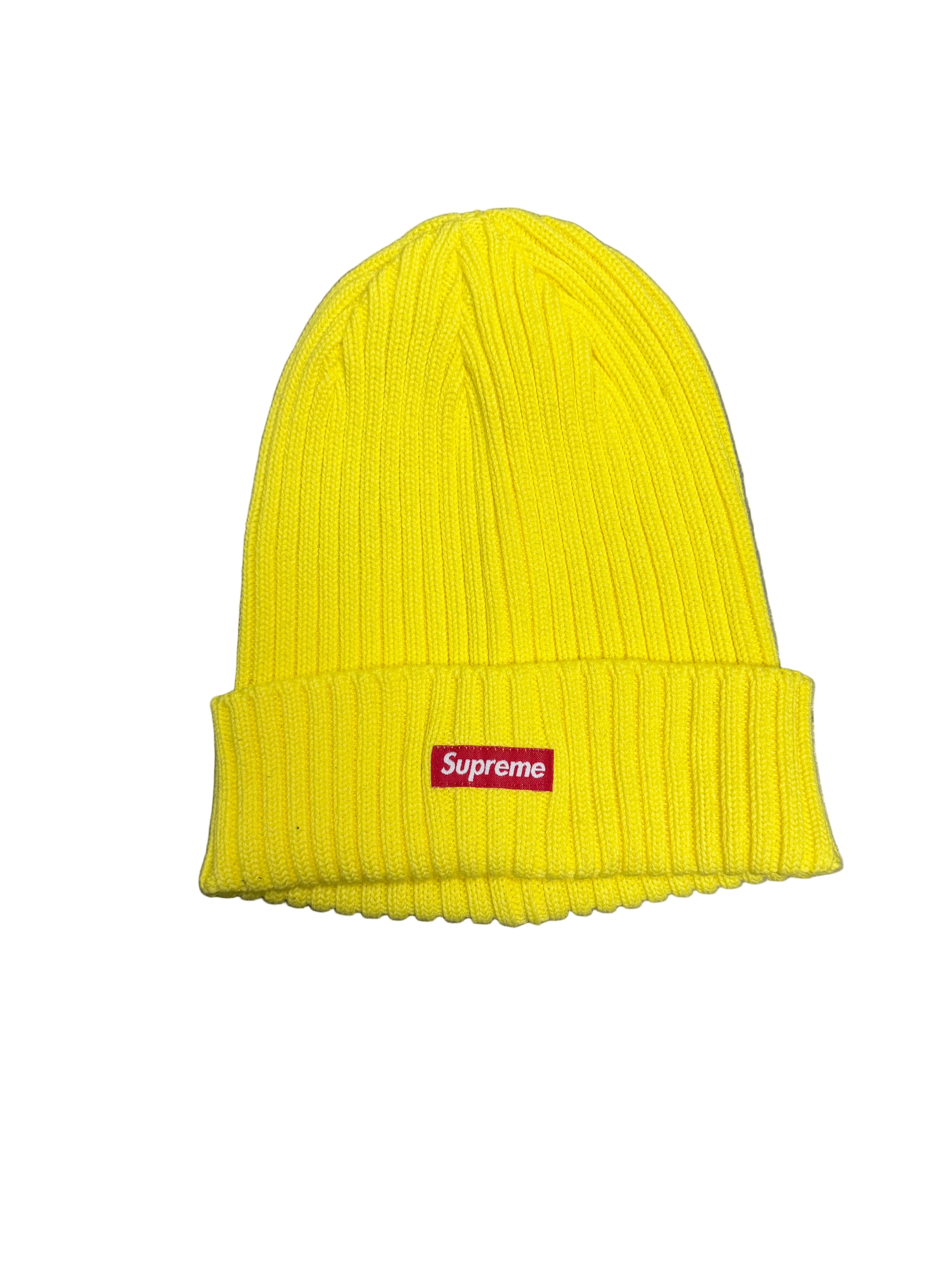 Supreme Beanie
