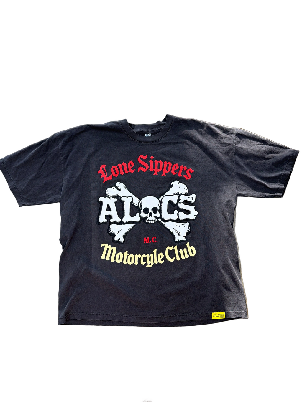 Alocs Tee