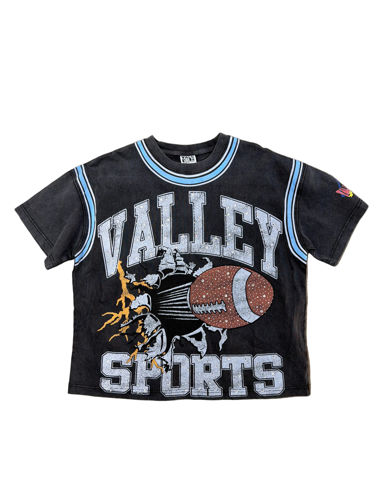 Vale tee