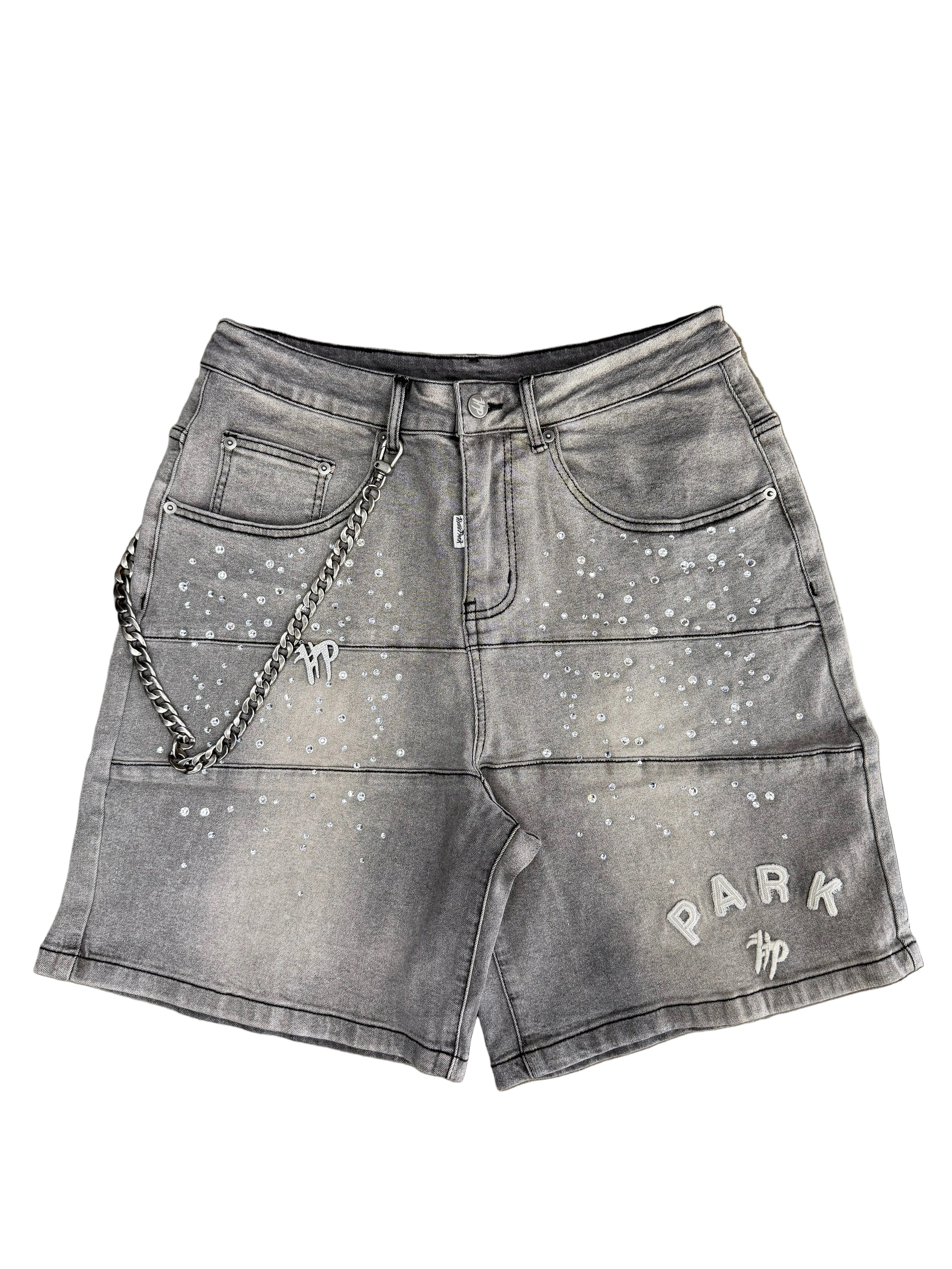 Hyde Park Shorts