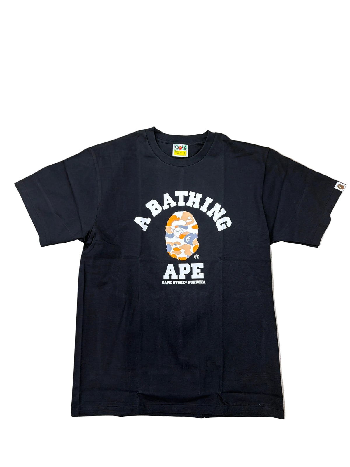 Bape Tee