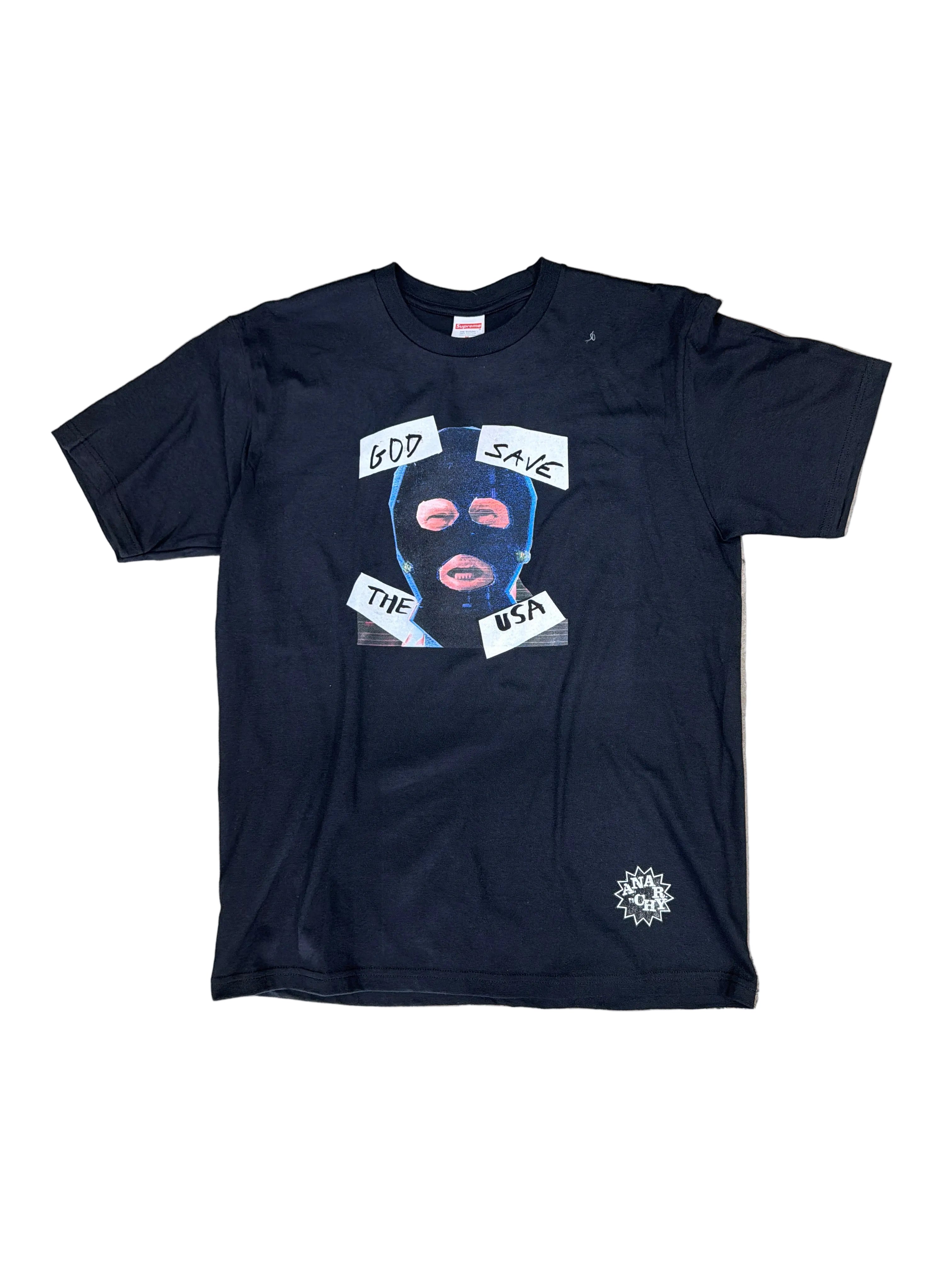 Supreme Tee