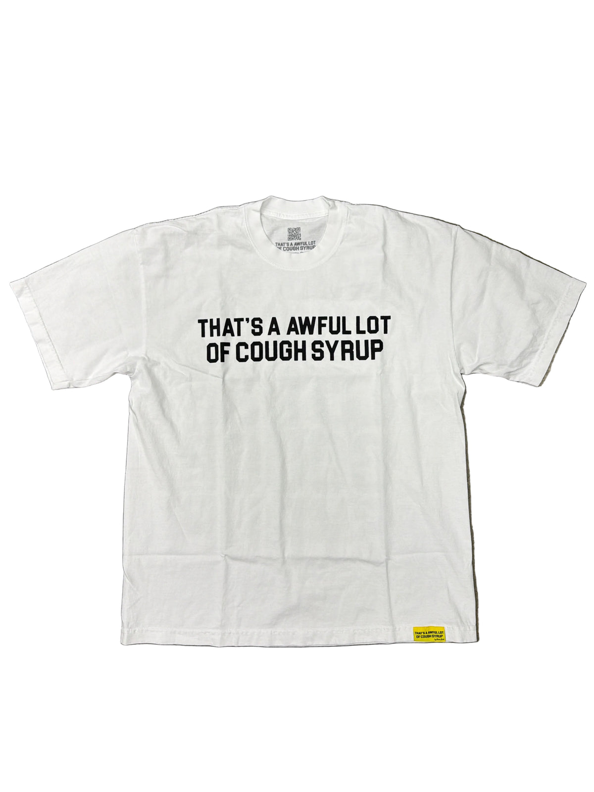 Alocs tee