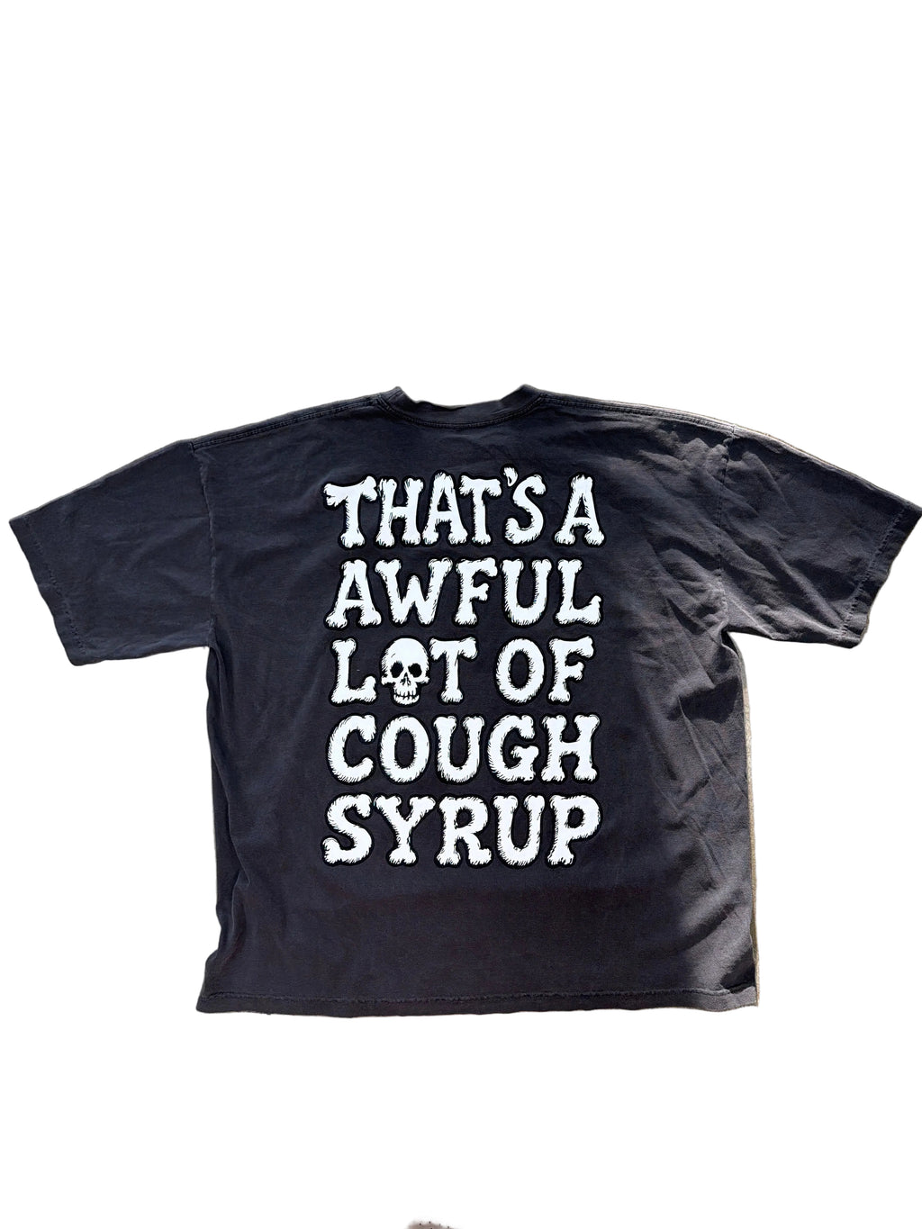 Alocs Tee