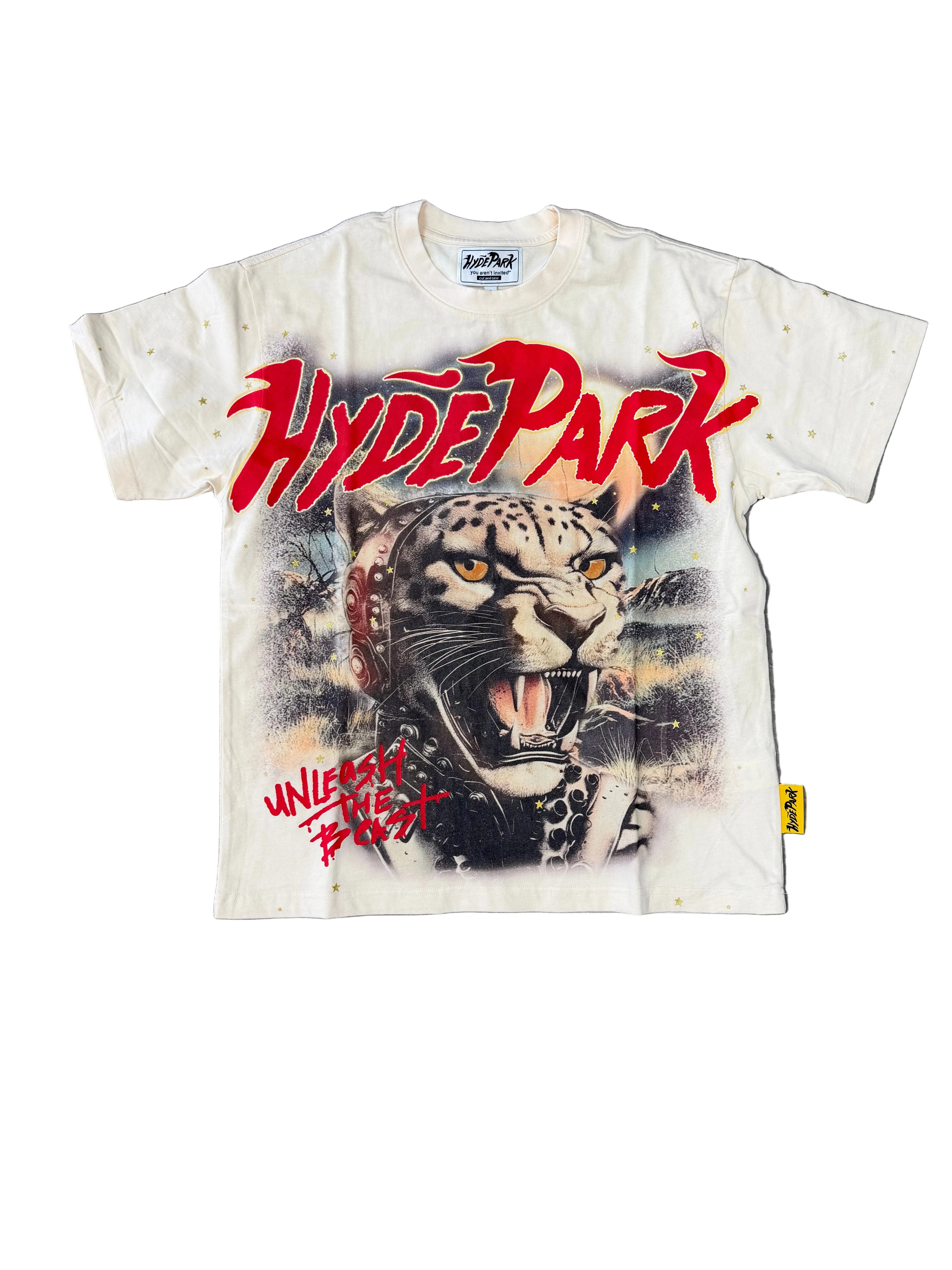 Hyde Park Tee