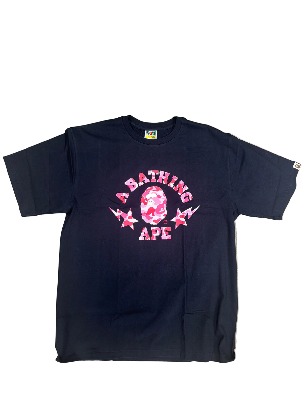 Bape Tee