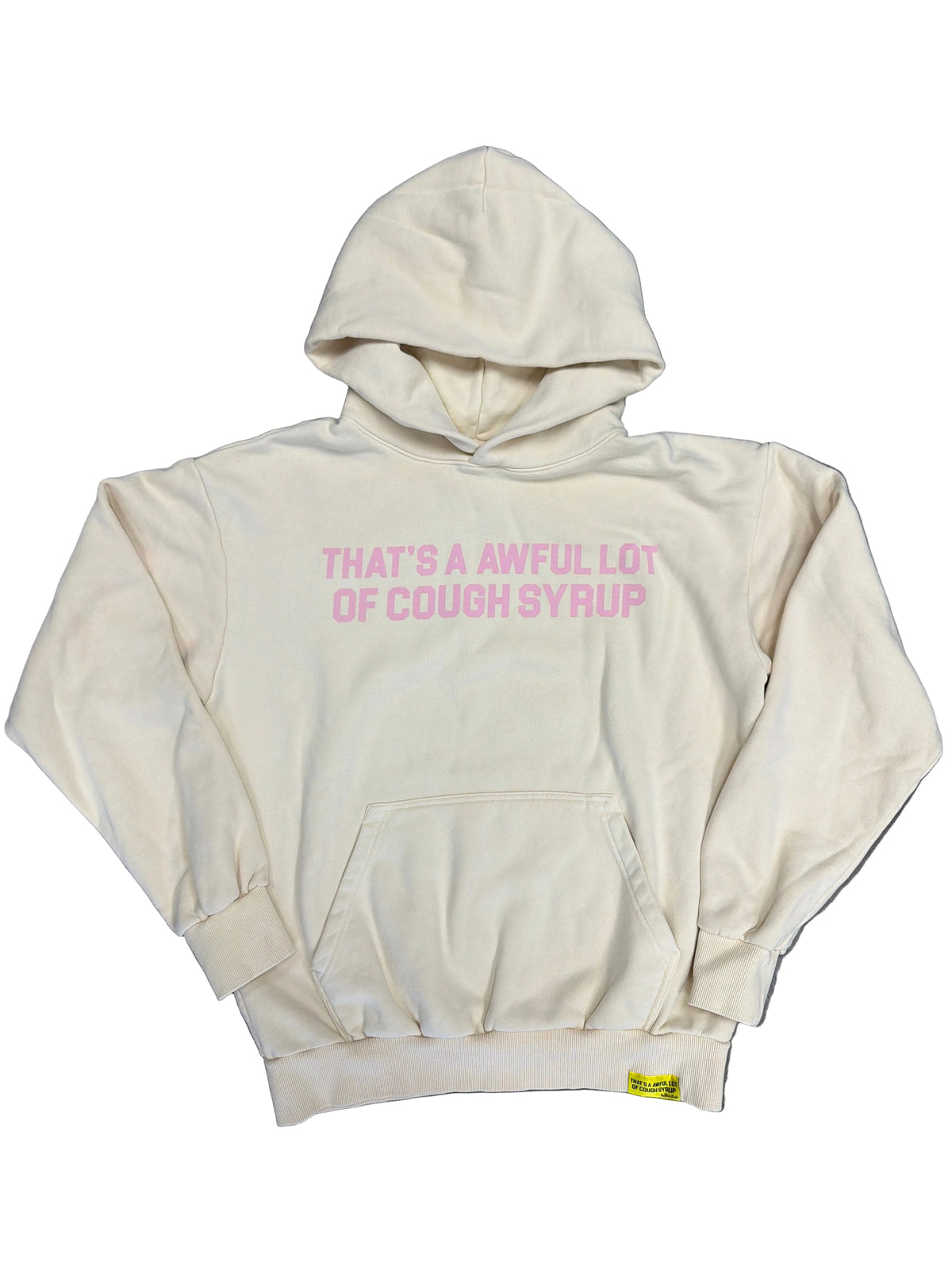 Alocs Hoodie