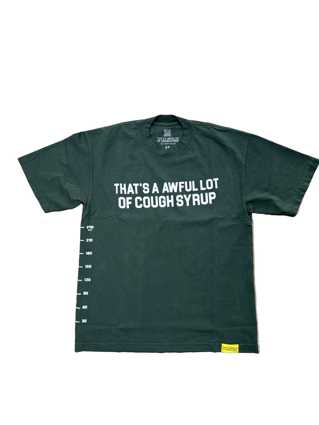 Alocs Tee