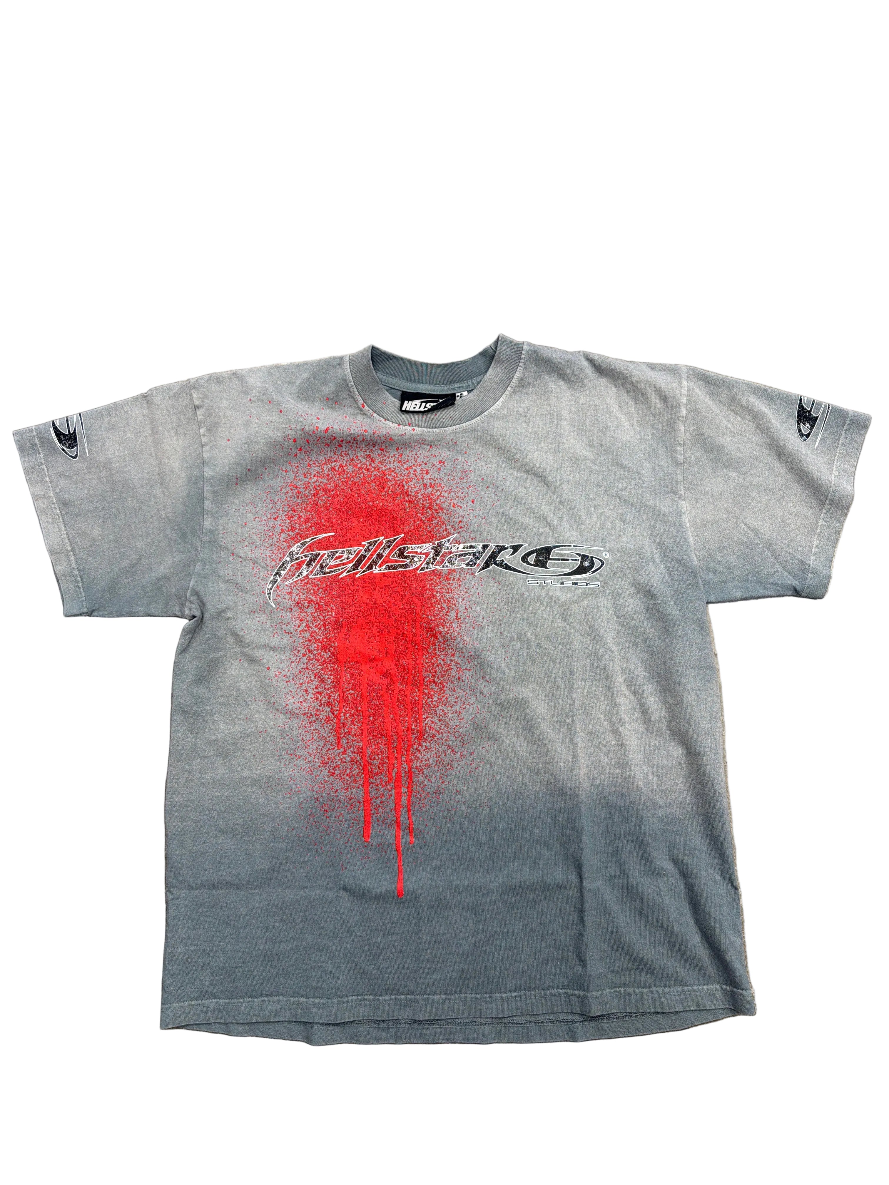 Hellstar Tee