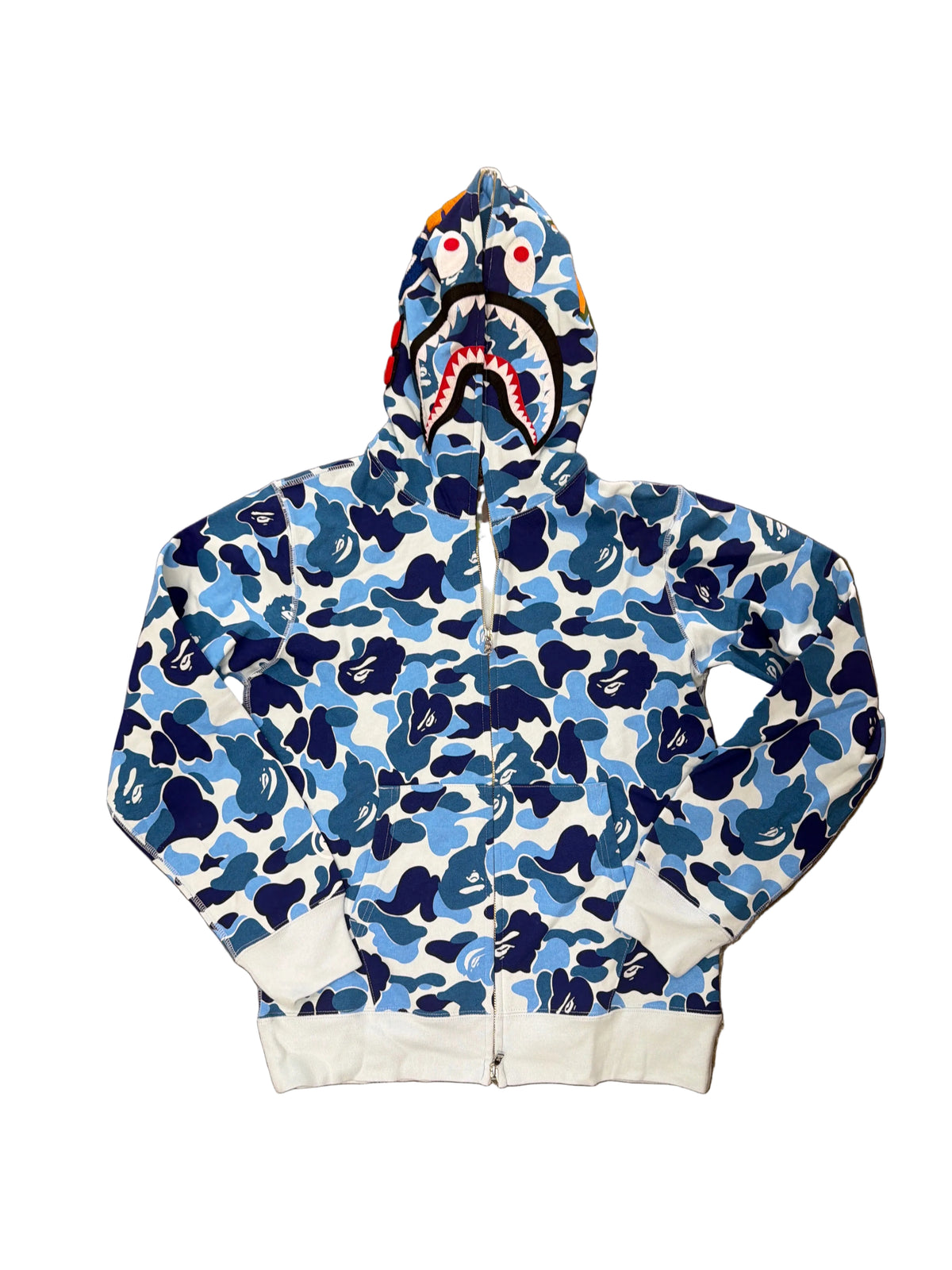 Bape Hoodie