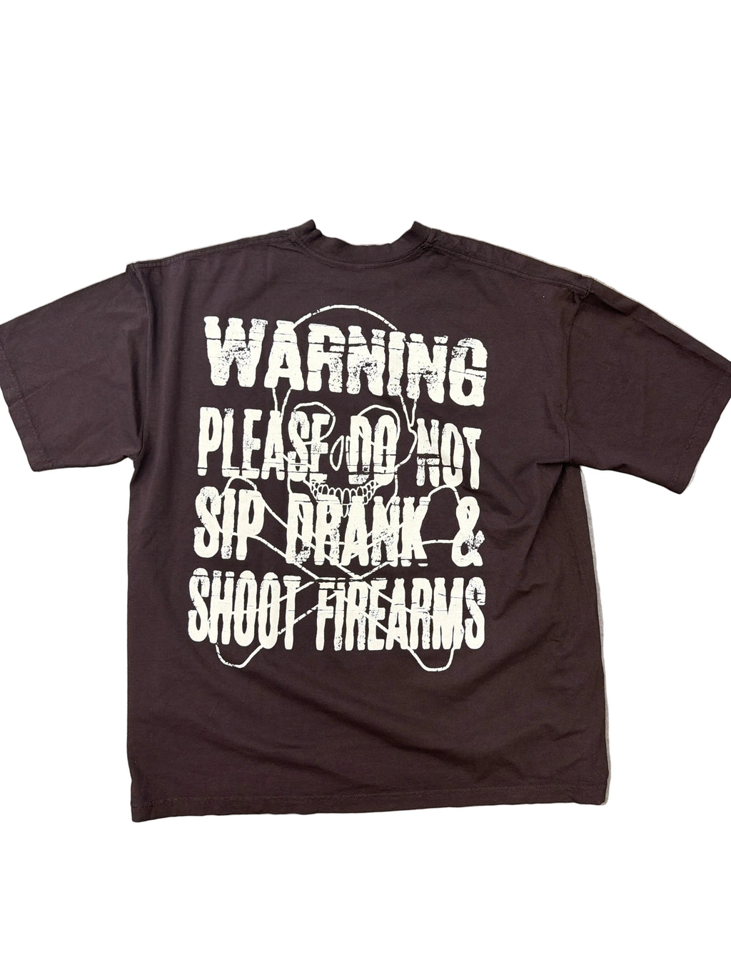 Alocs Tee